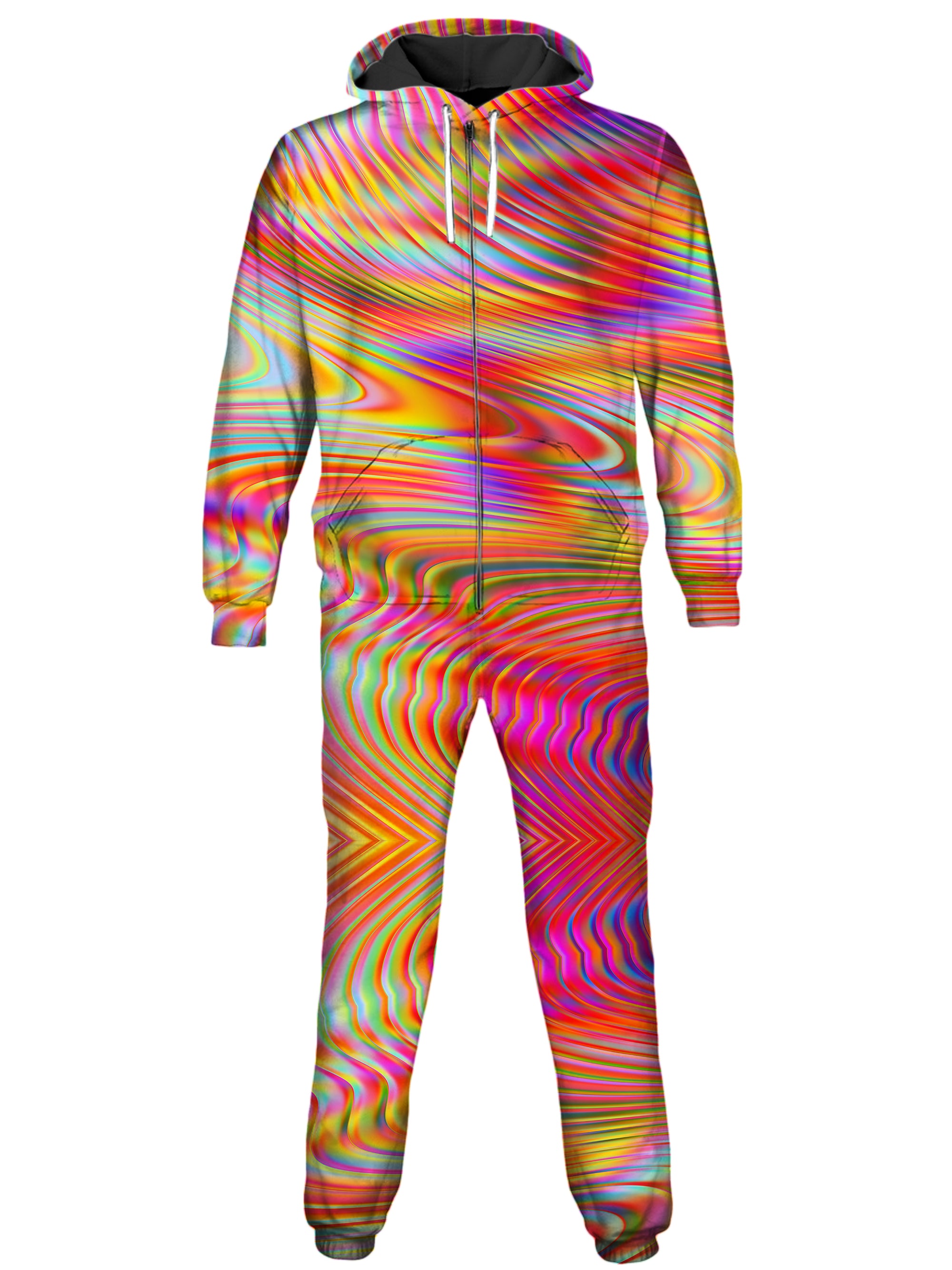 Afternoon Delight Onesie