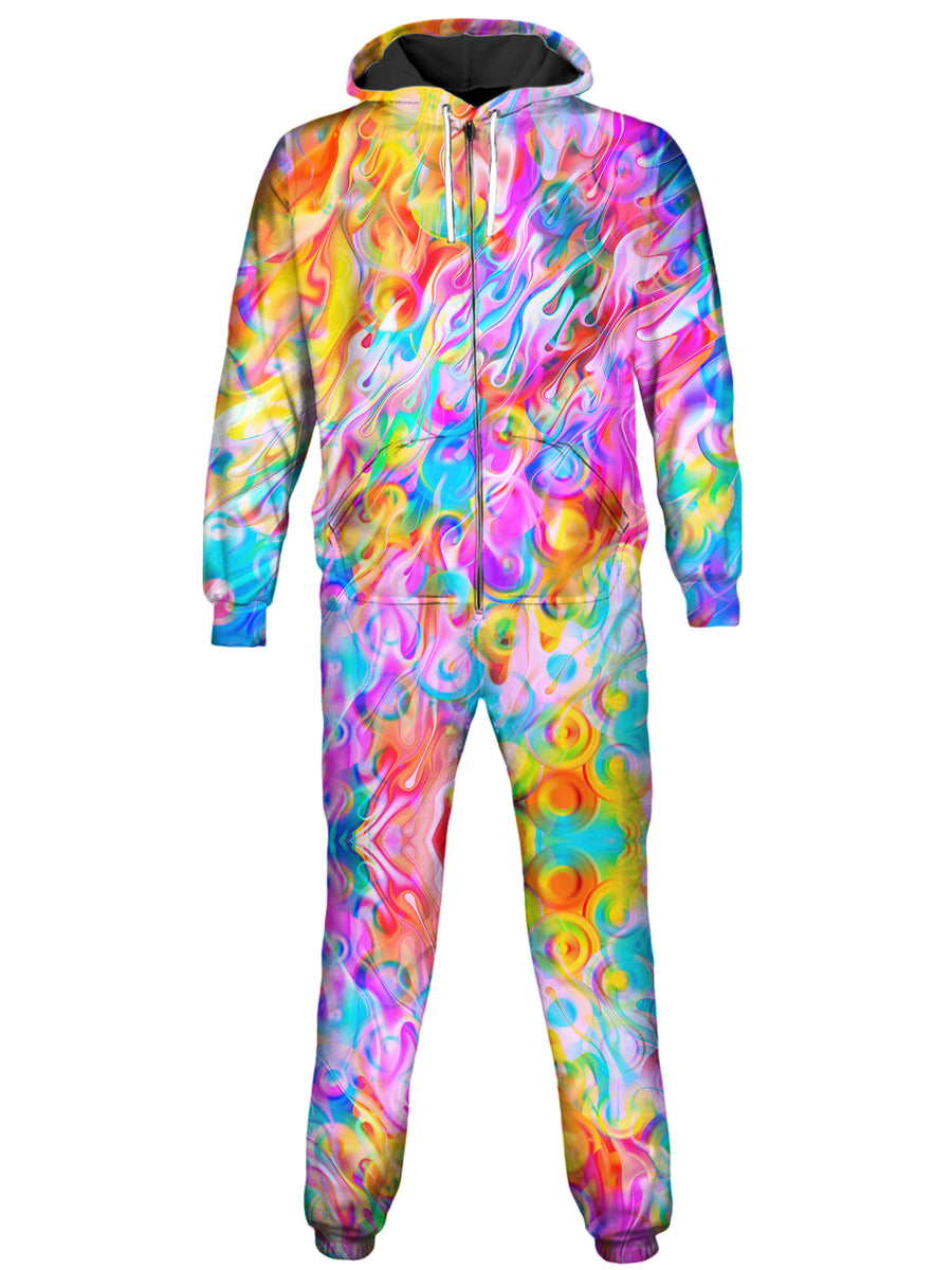 Blissful Drip Onesie