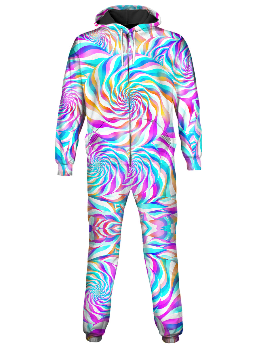 Cloud Surfing Onesie