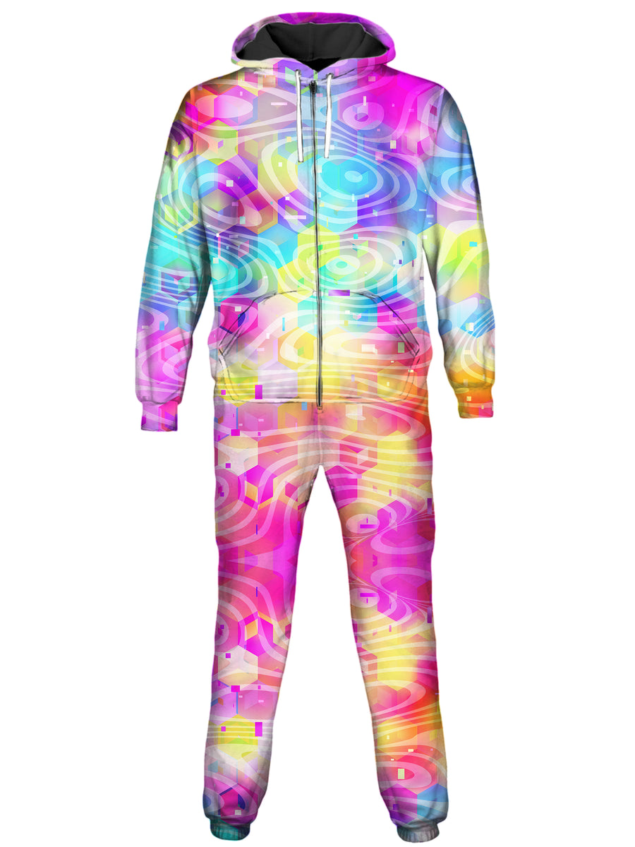 Daytrip Onesie