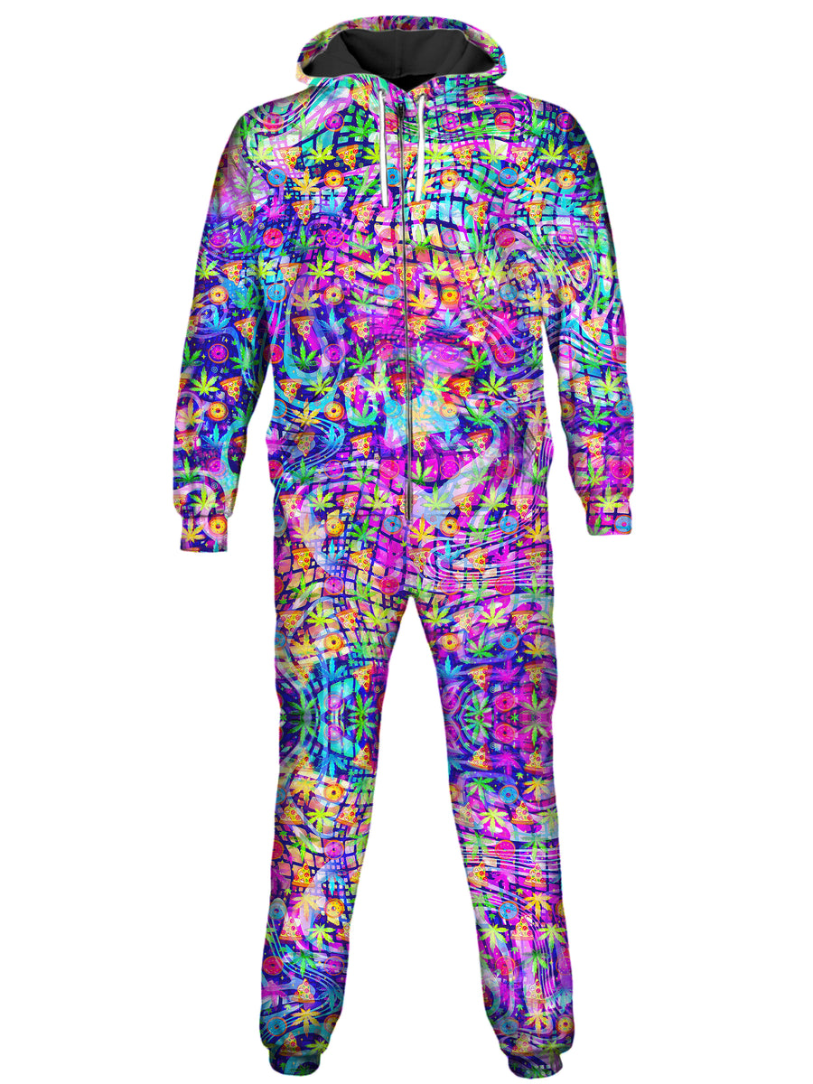 Dreamin Of Munchies Onesie