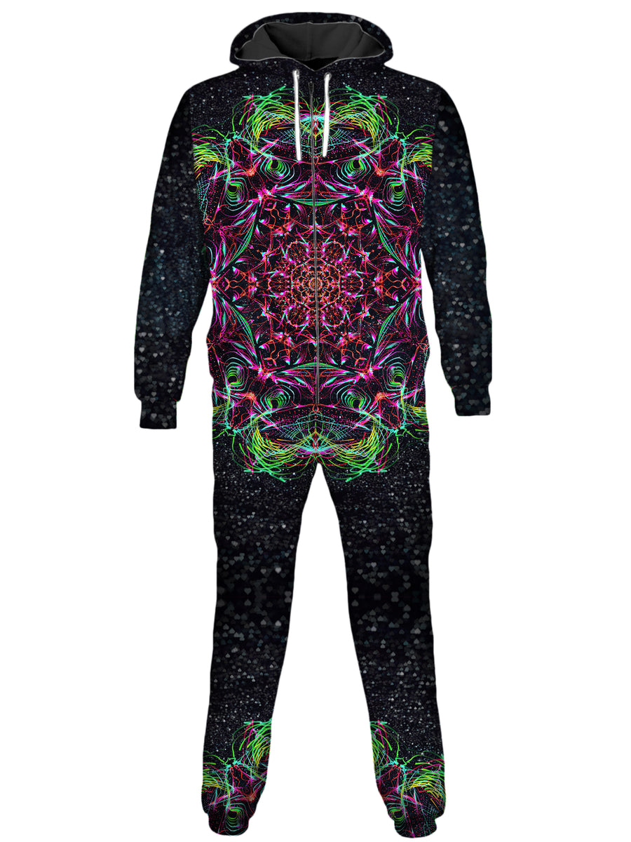 Galactic Portal Onesie