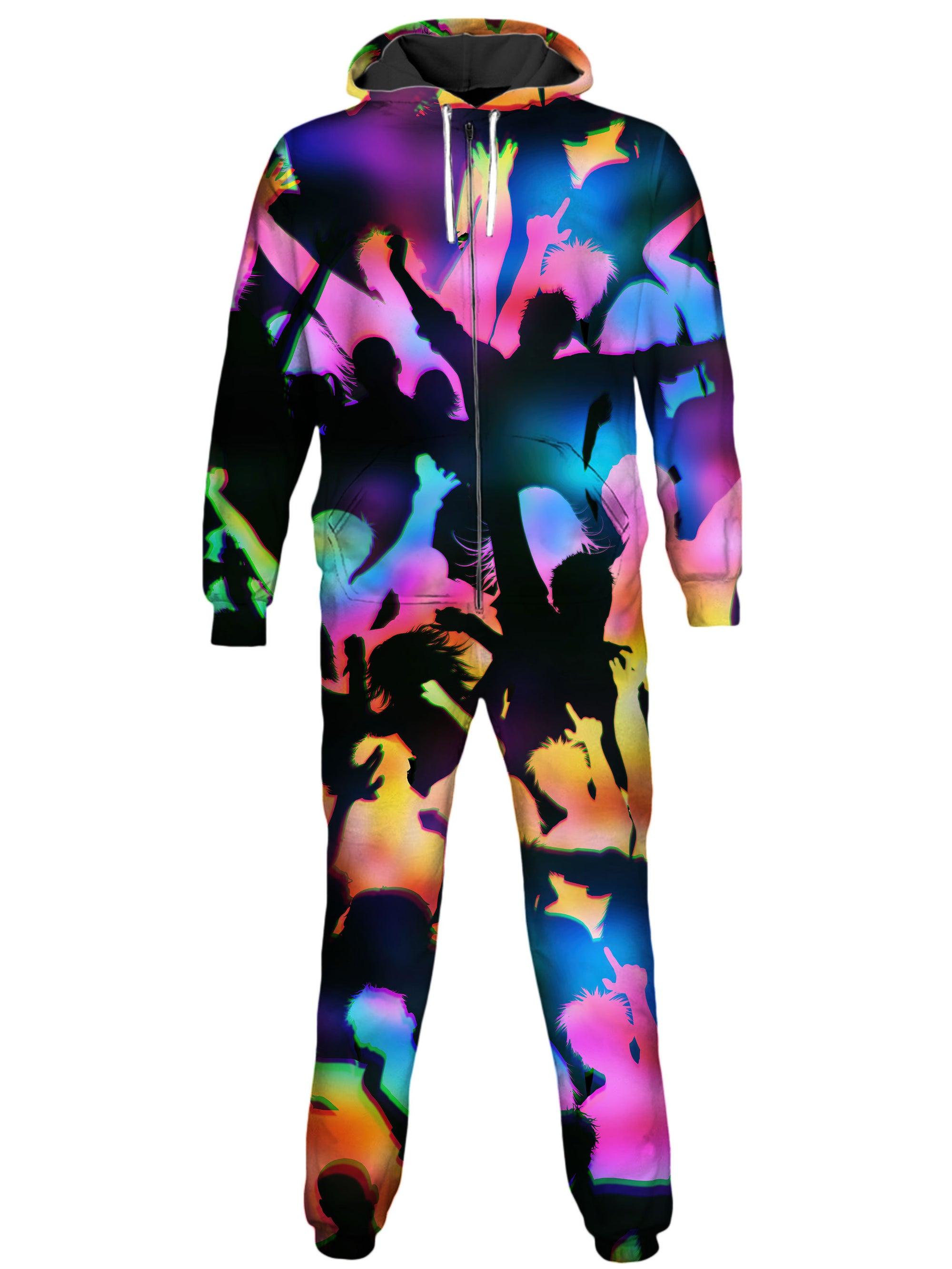 Good Vibes Onesie