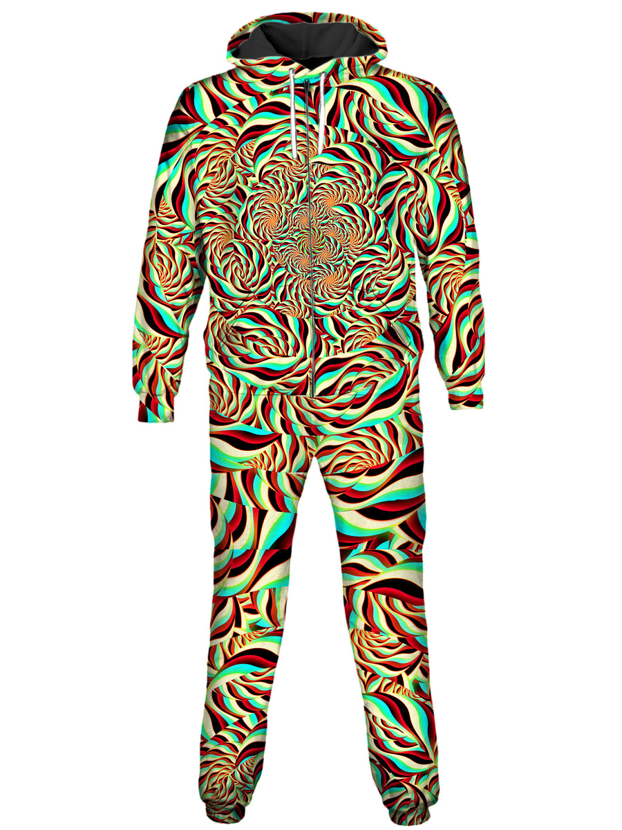 Horizon Trippy Onesie