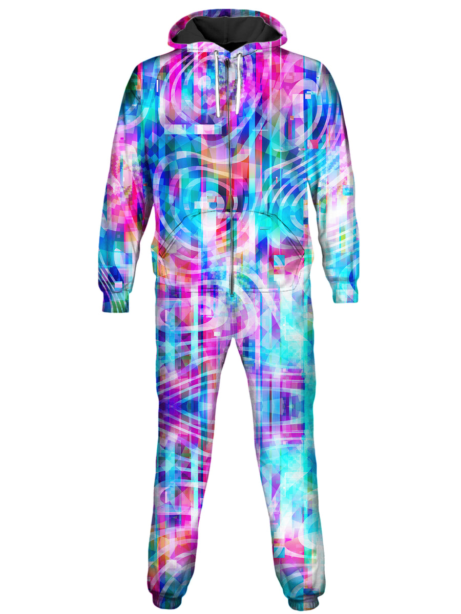 Motherboard Onesie