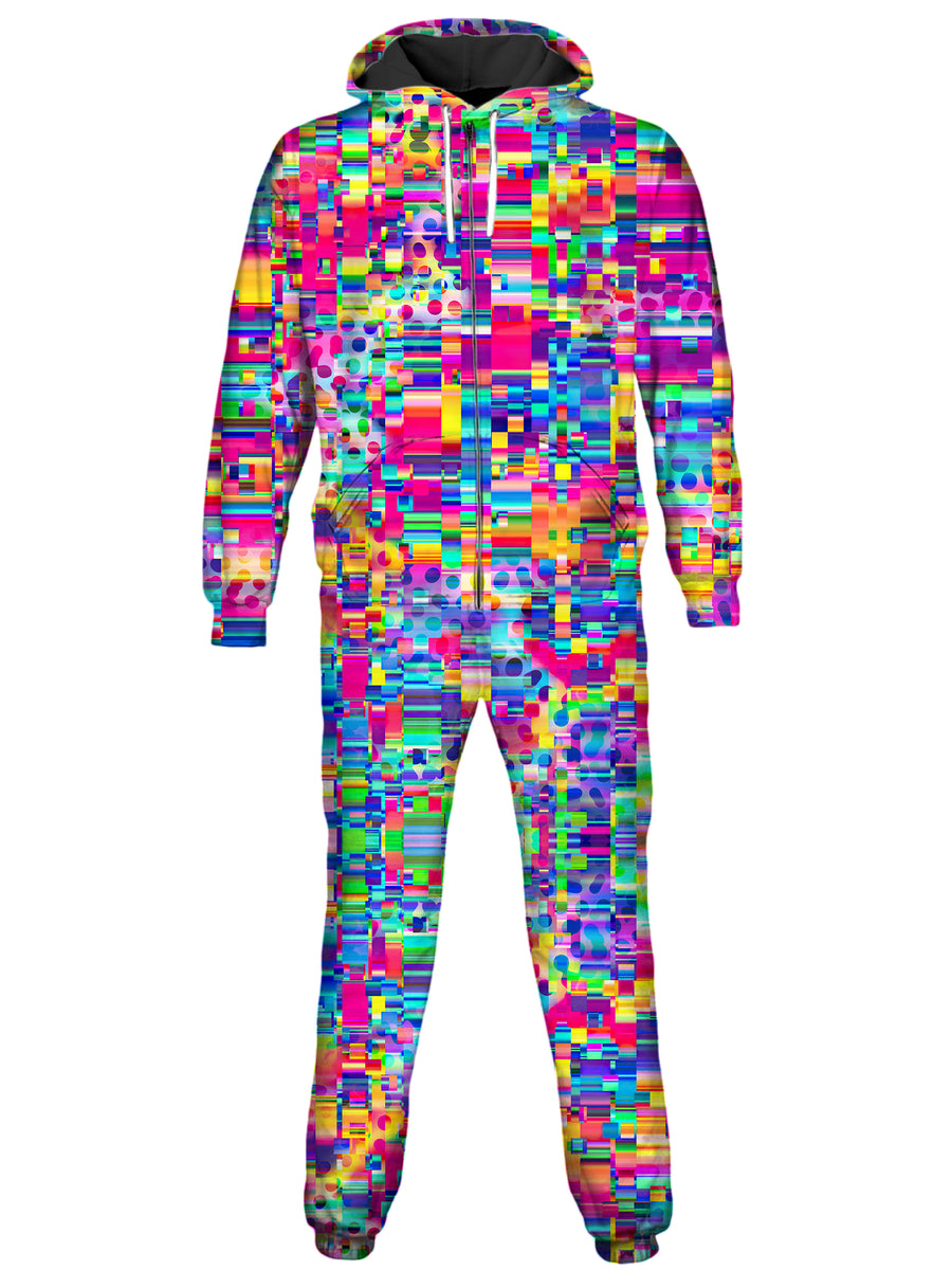 No Signal Onesie