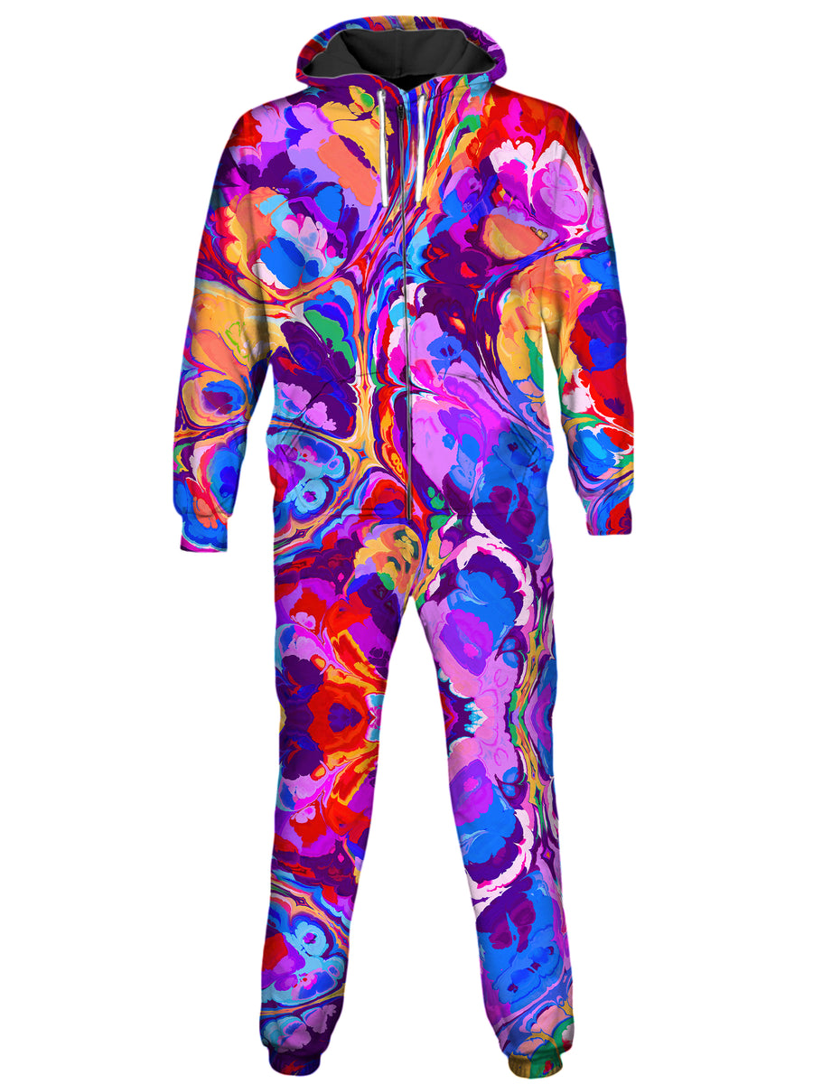 Overflow Onesie