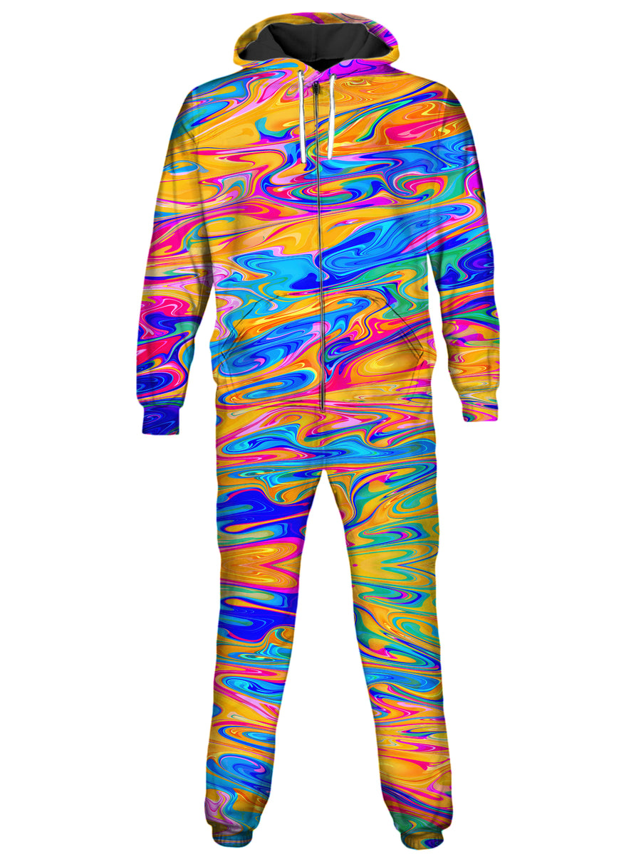 Phaze Onesie