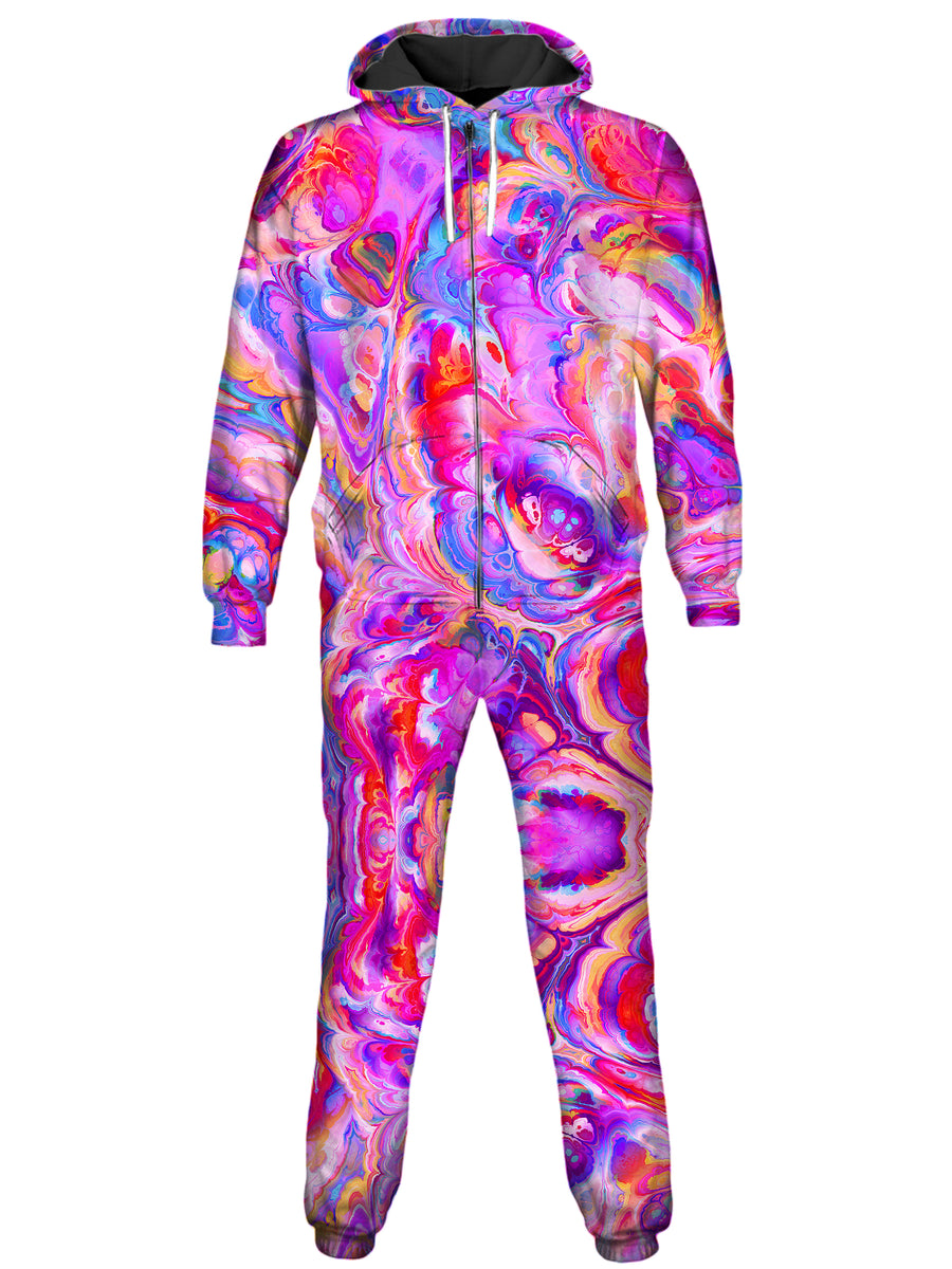 Plasma Flow Onesie