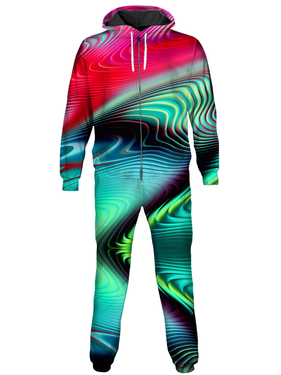 Psy Sand Hills Onesie