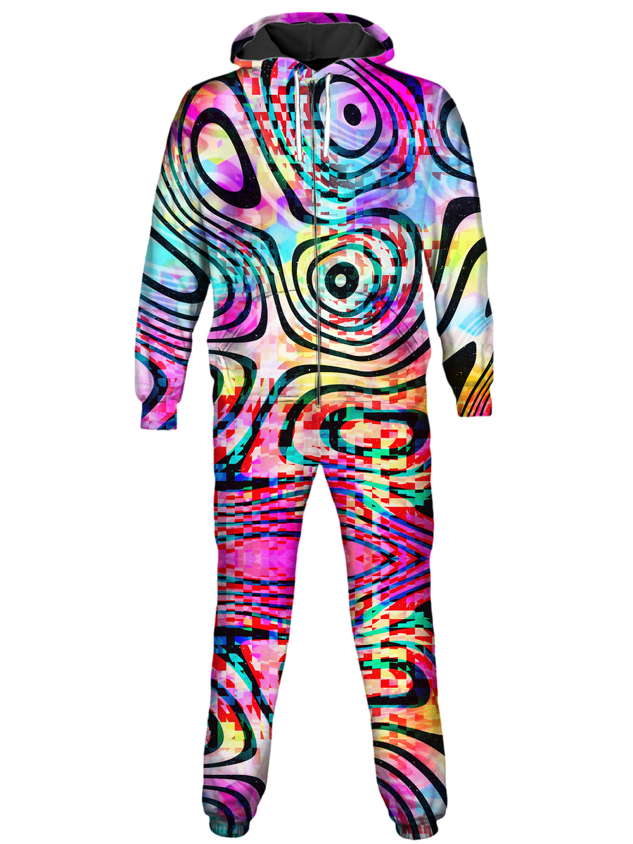 Psytrance Onesie