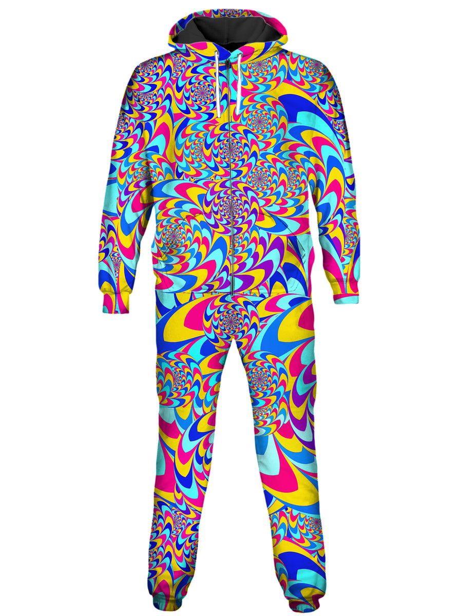 Rabbit Hole Onesie