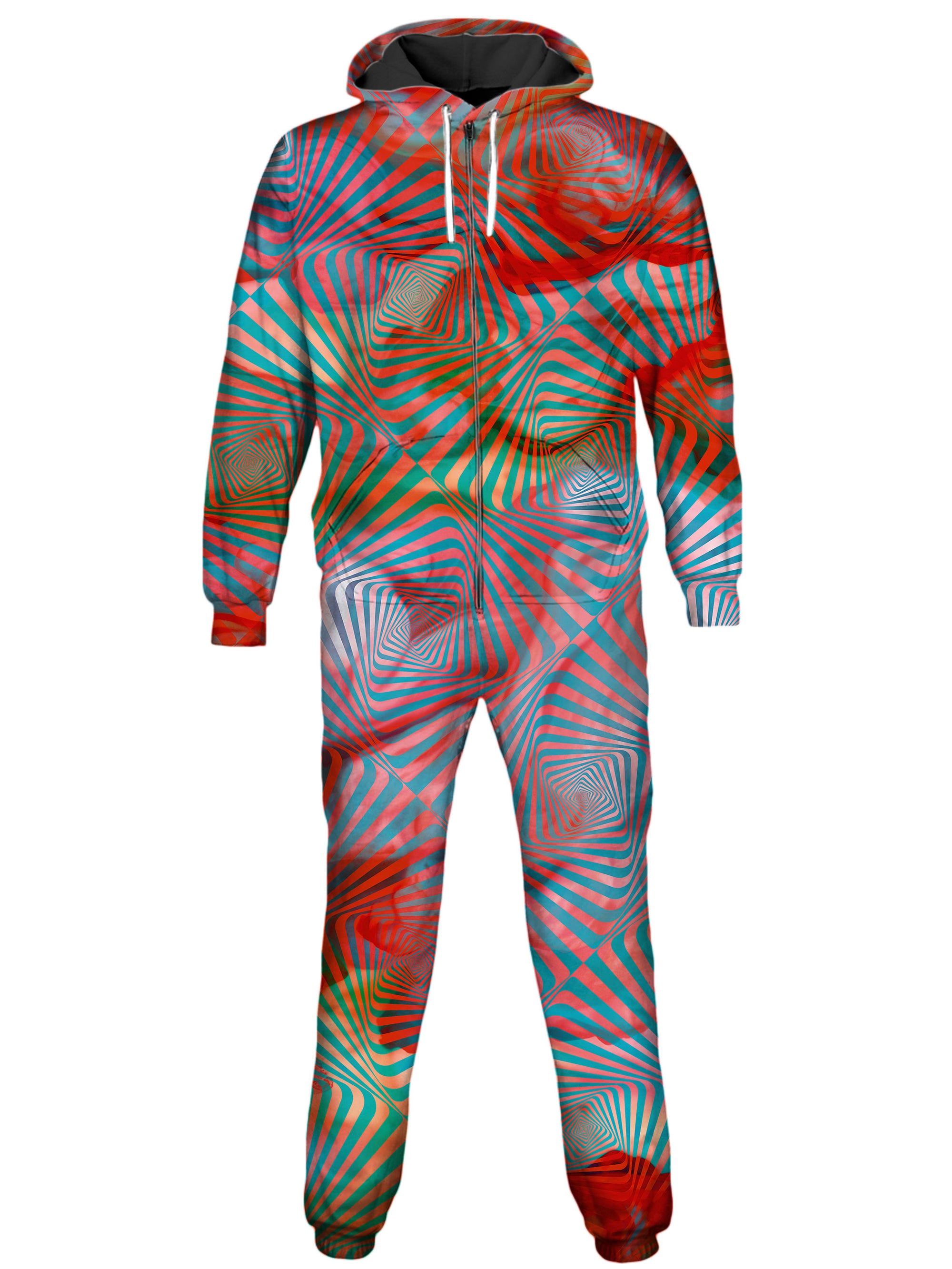 Solstice Onesie