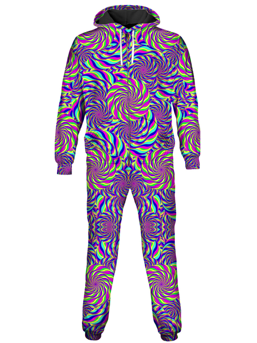 Spinzone Onesie