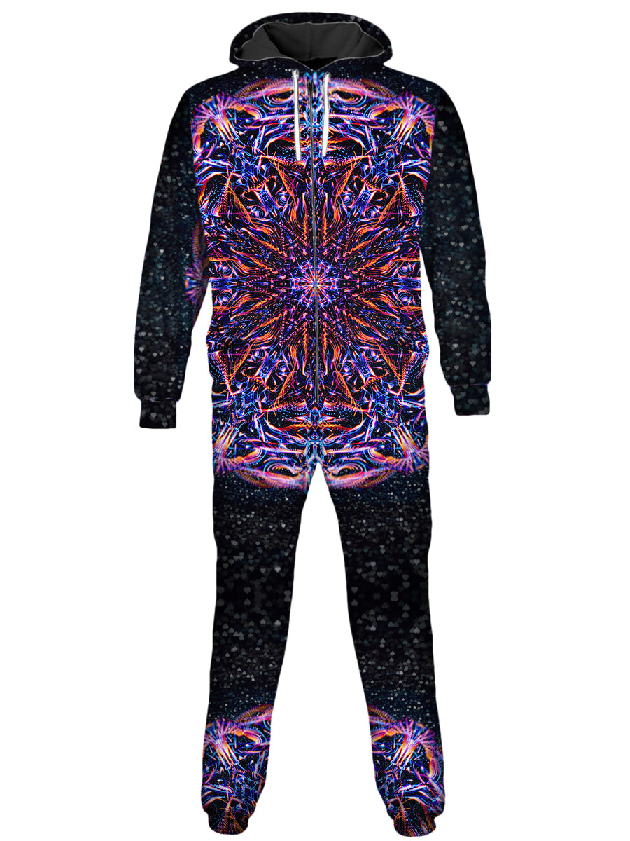 Stargate Prism Onesie