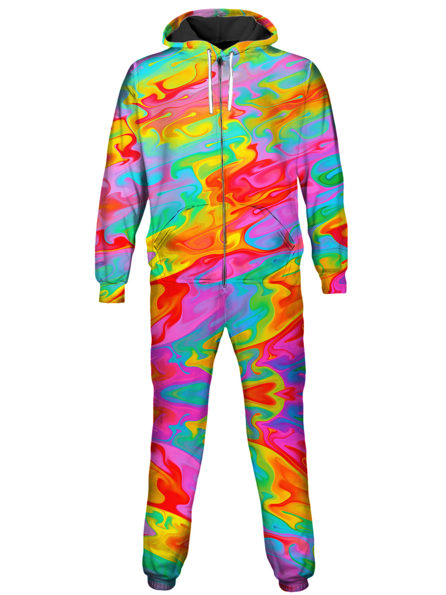 Summer Solstice Onesie