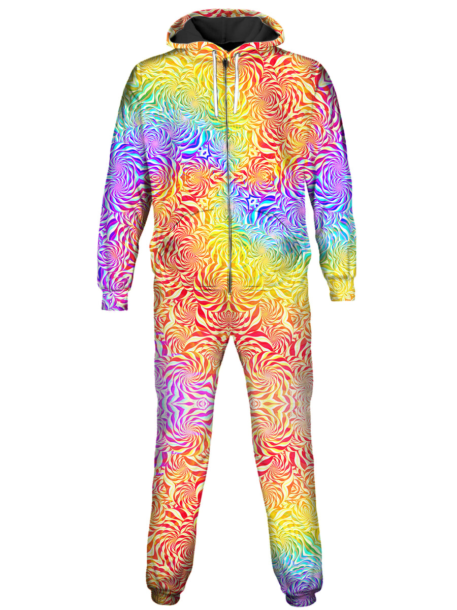 Sunrays Onesie