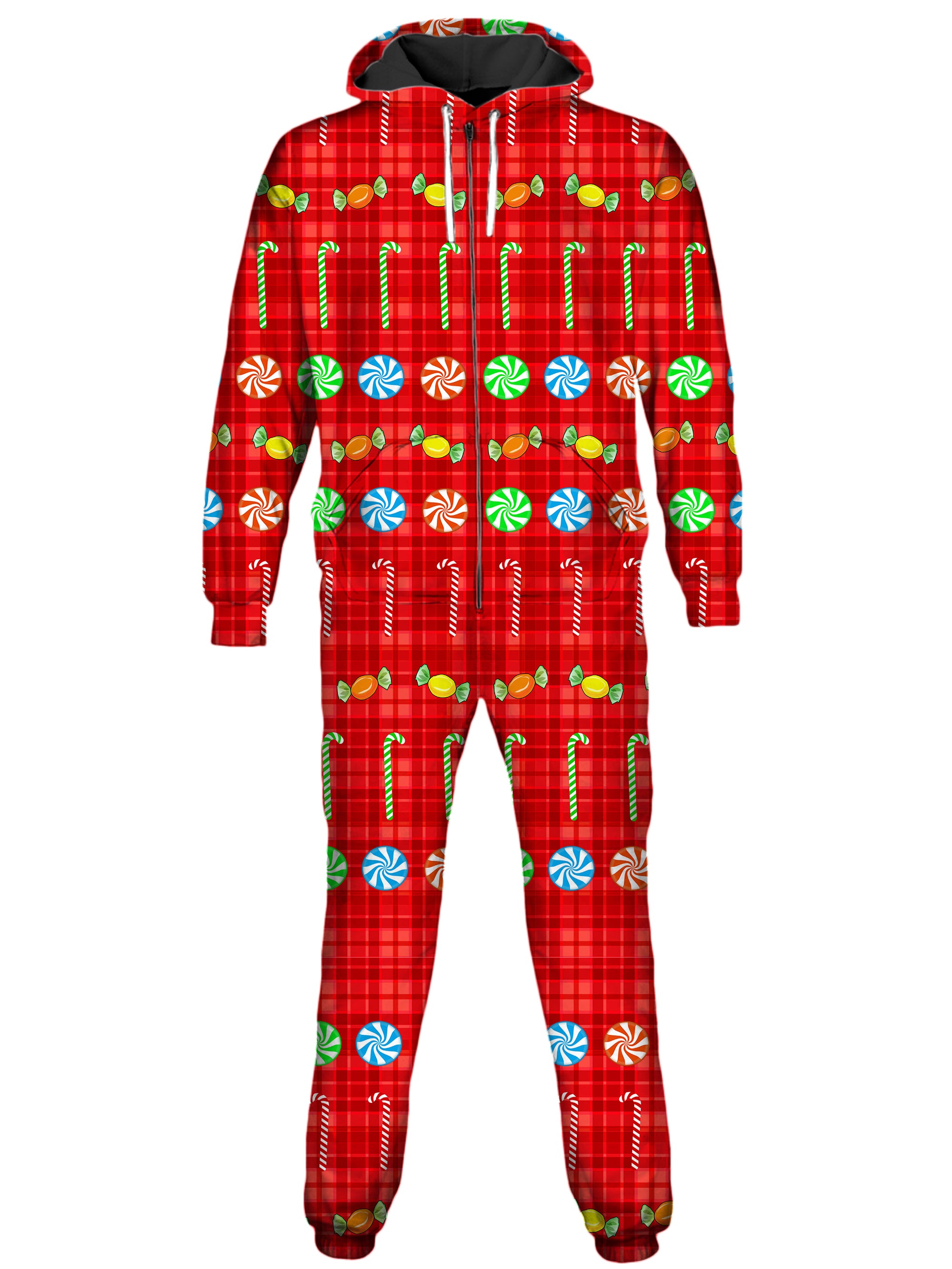 Sweet Tooth II Onesie