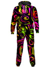 Color Evolution Onesie