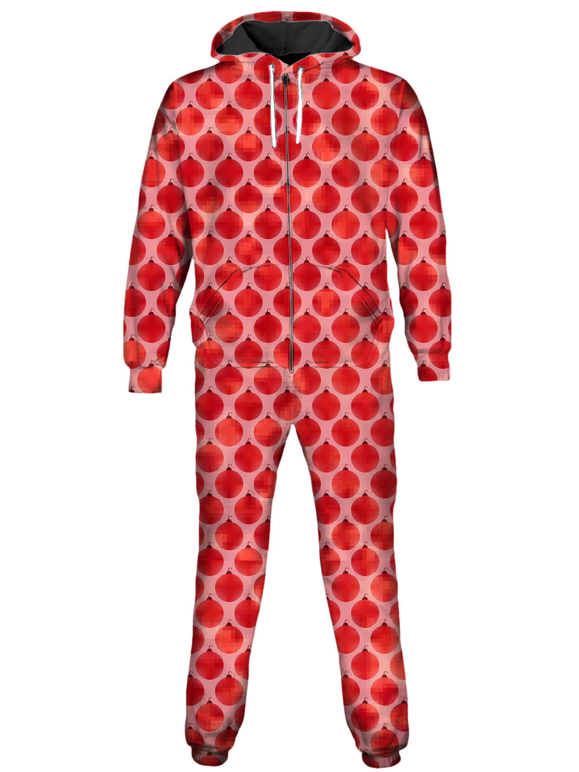Cosmopolitan Onesie
