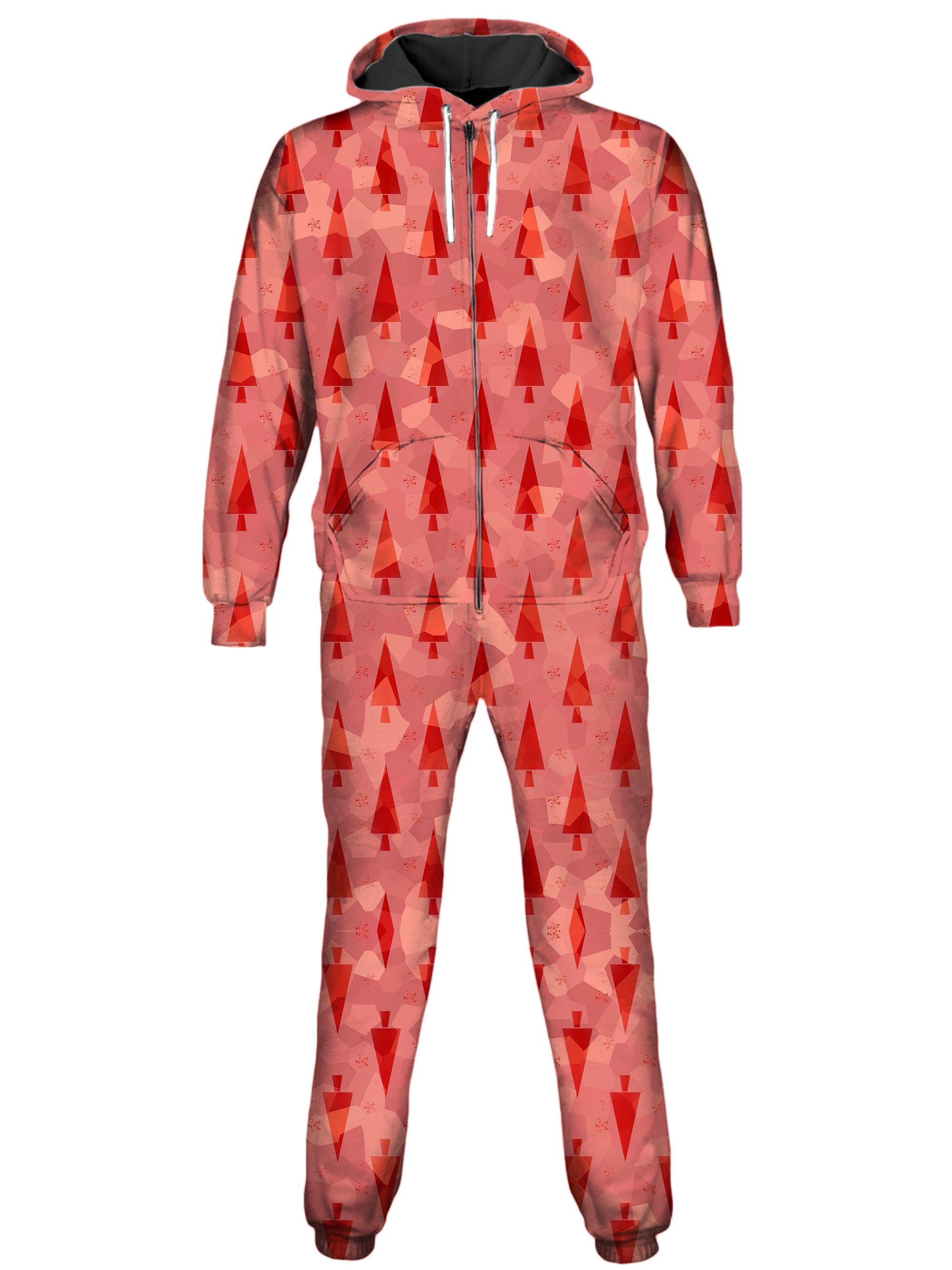 Redwoods Onesie