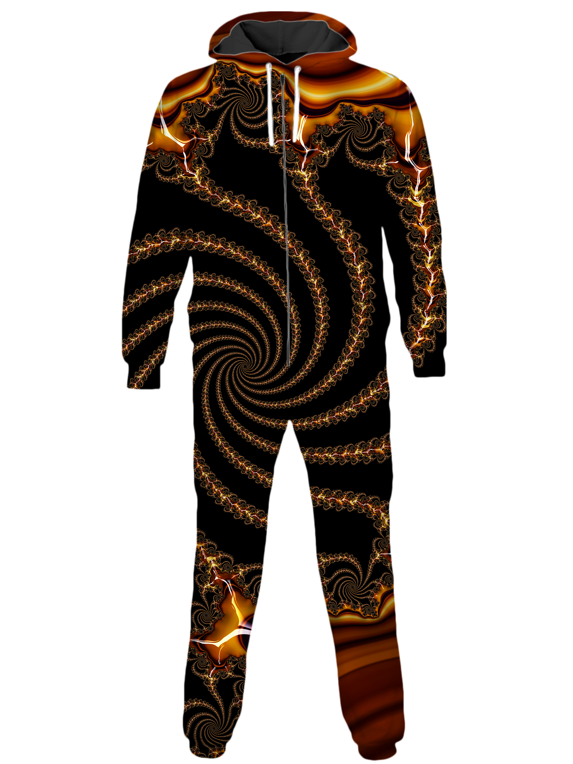 Thread Of Life Onesie