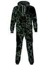 Dodecahedron Madness Glitch Onesie