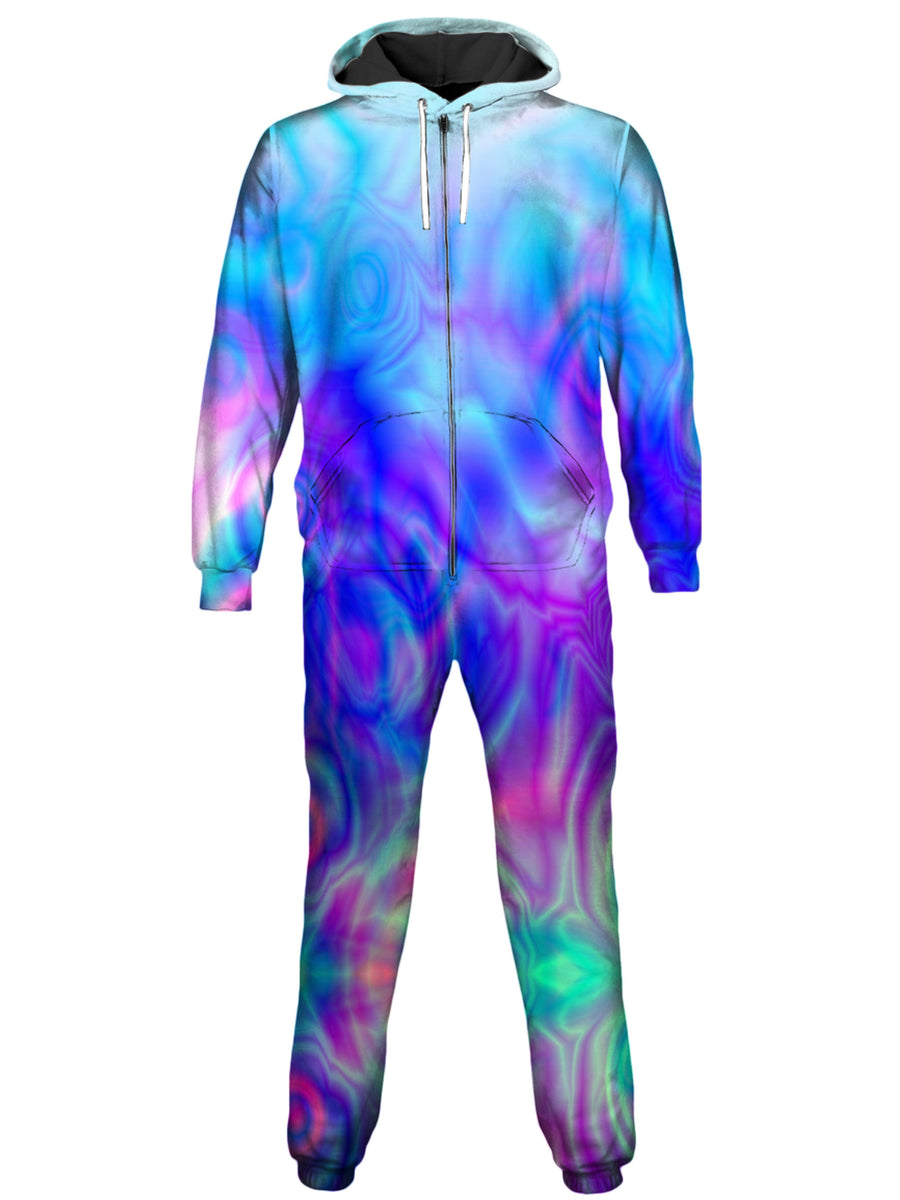 Tundra Candy Onesie