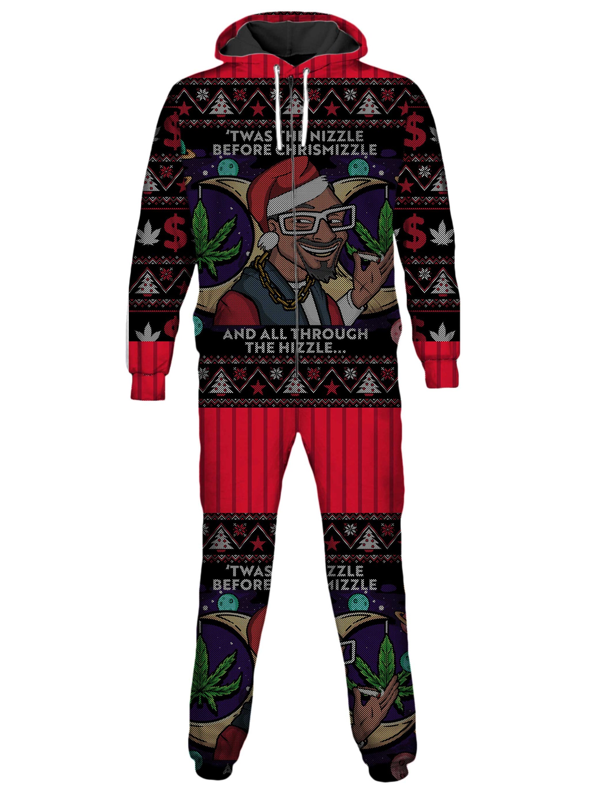 Chrismizzle Onesie