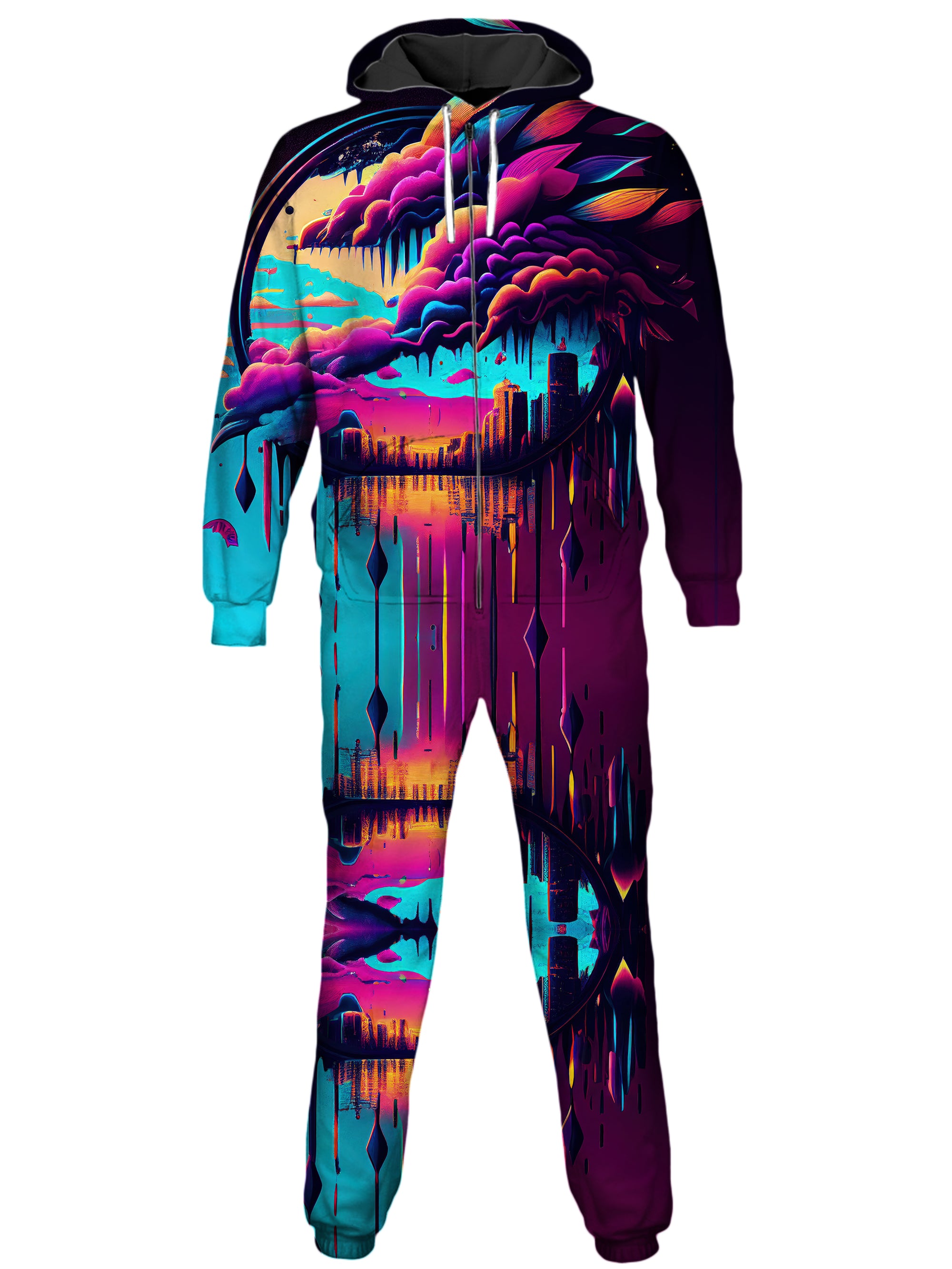 Distant Memory Onesie