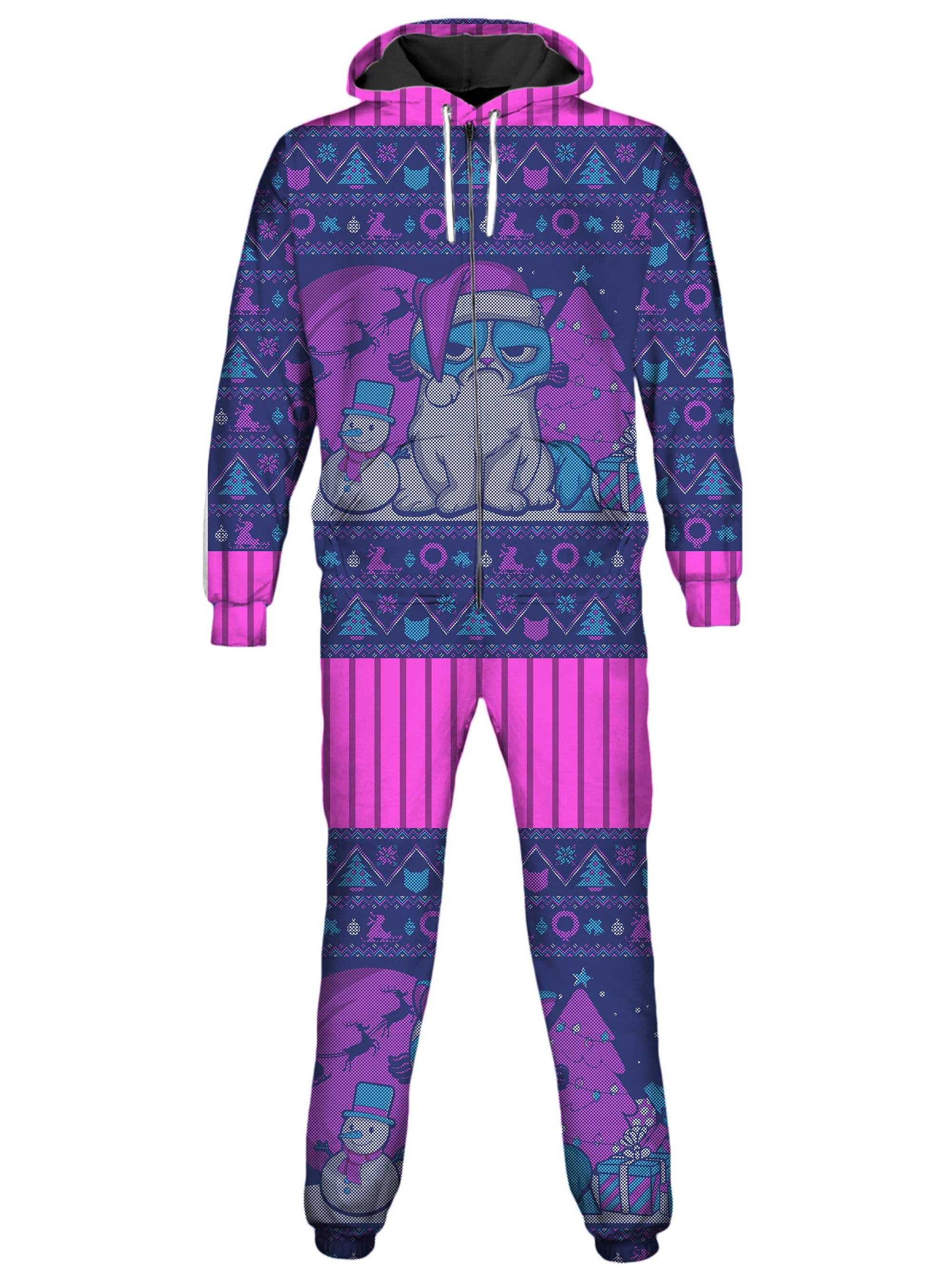 Pajama Pants Fortnite Onesie Walmart Five Nights At Freddy's