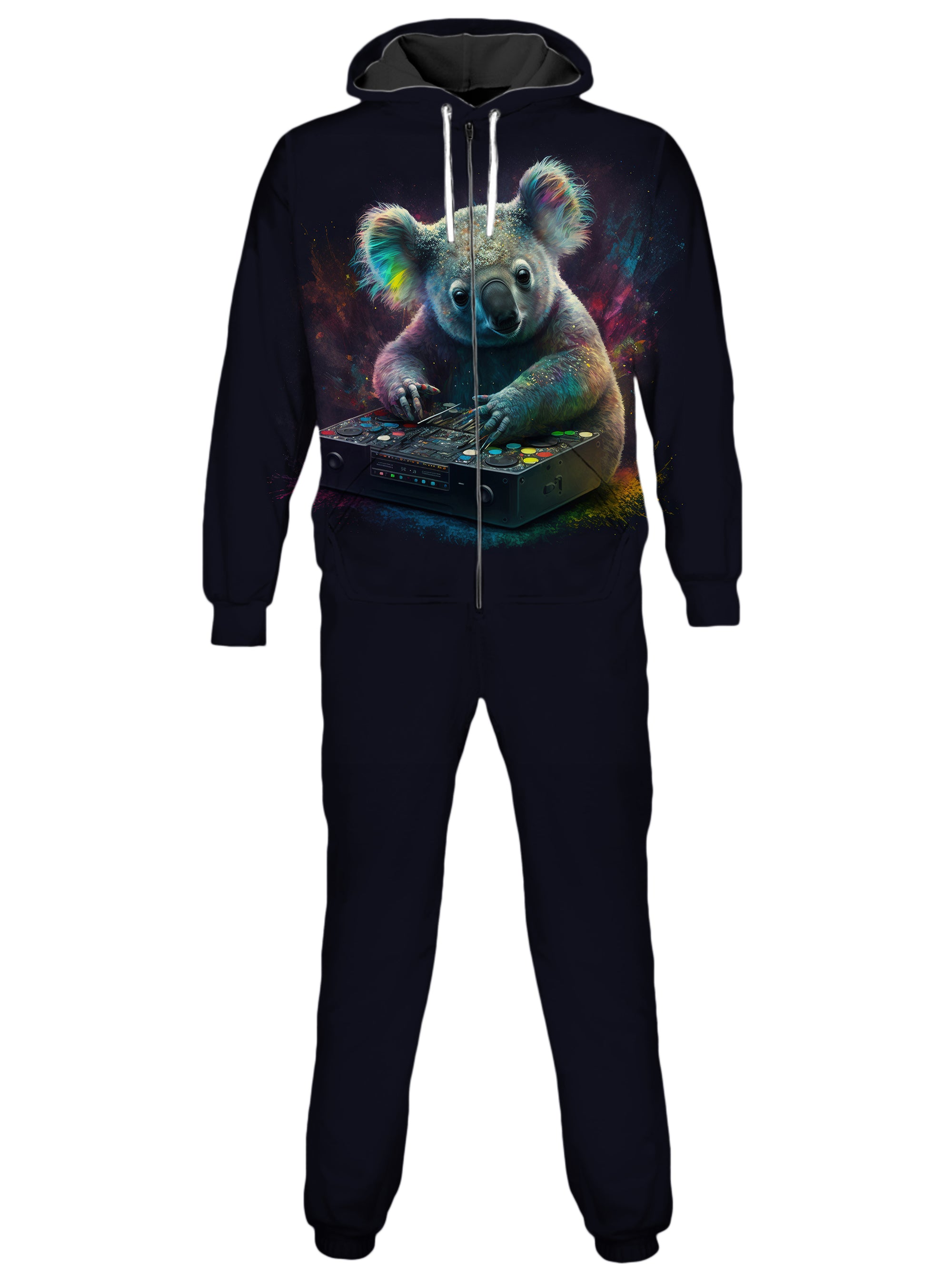 Koala Remix Onesie