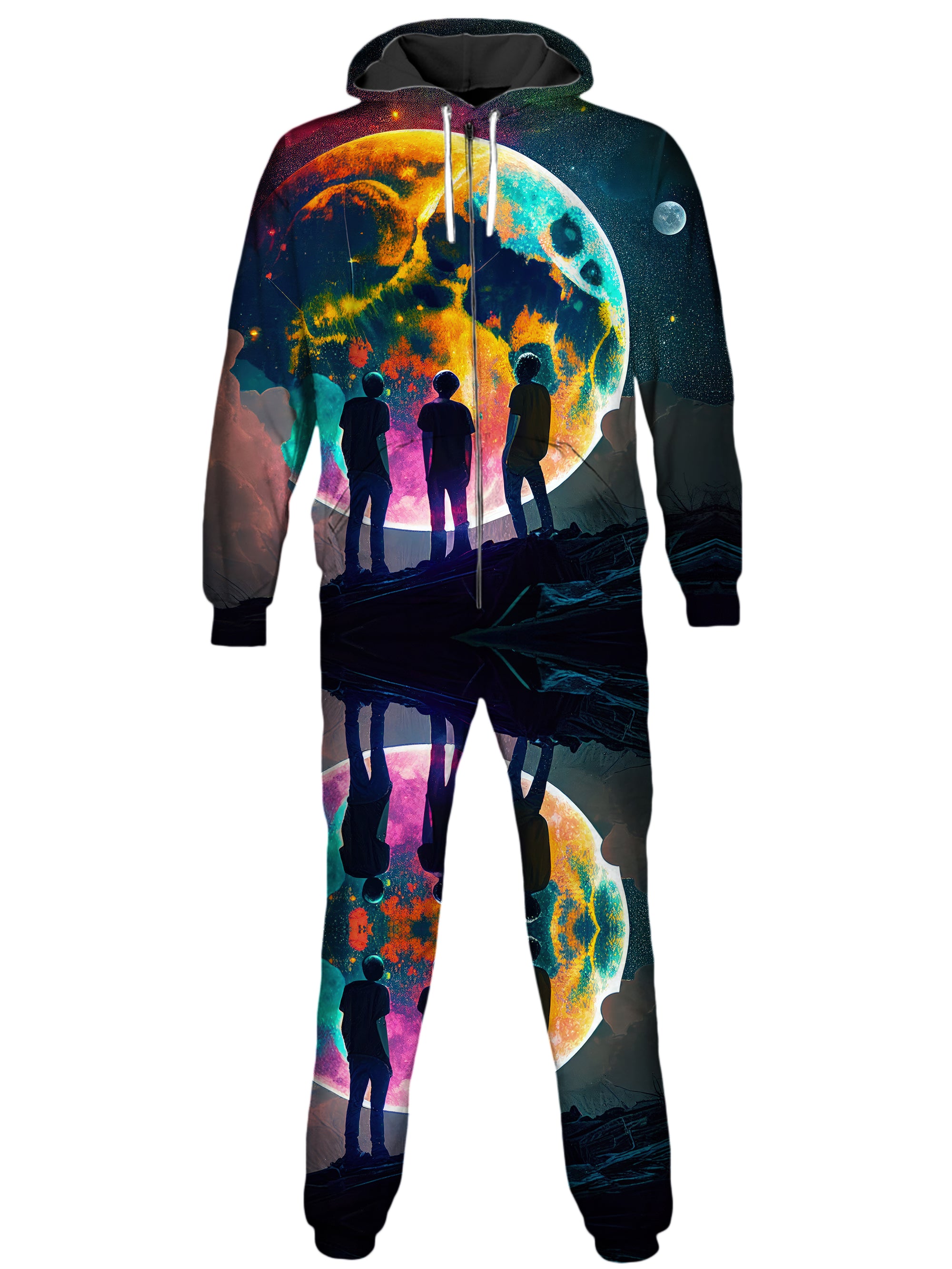 Lost in Space Onesie
