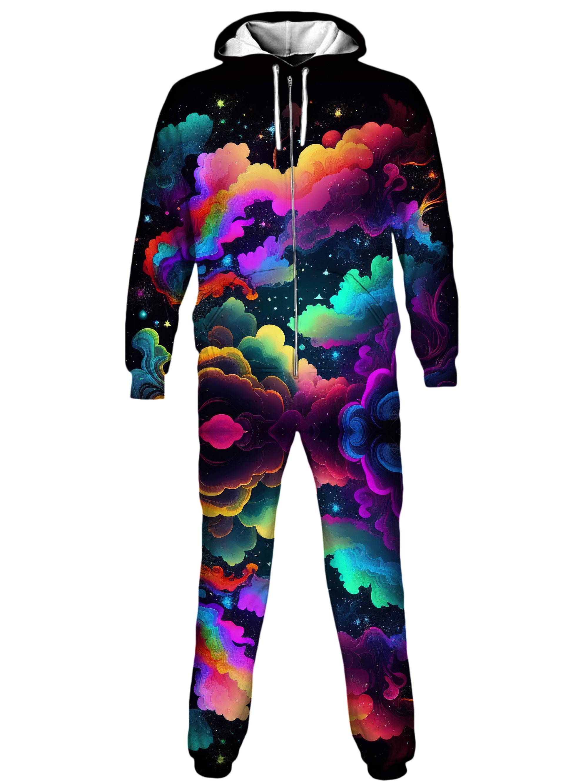 Over the Horizon Onesie