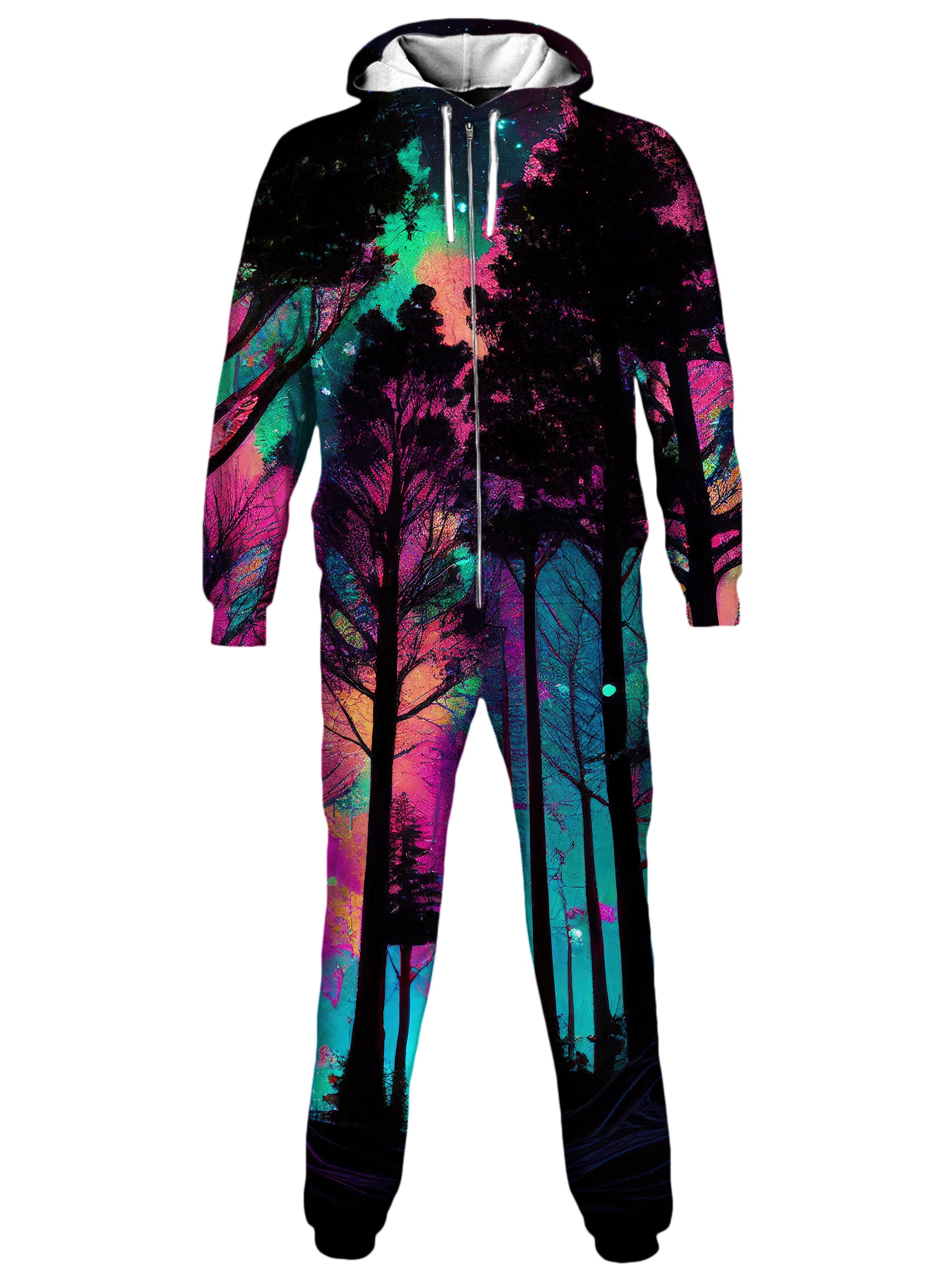 Psilo Woods Onesie