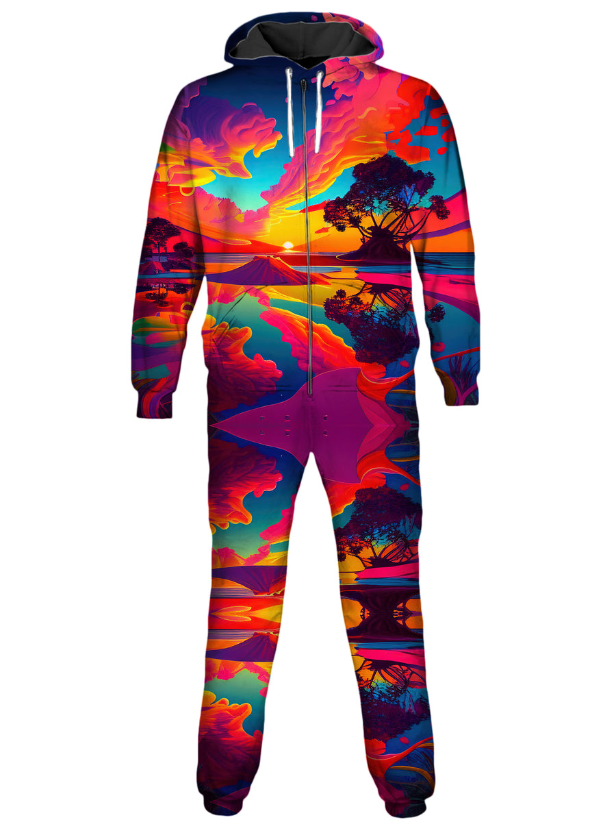 Paradiso Onesie