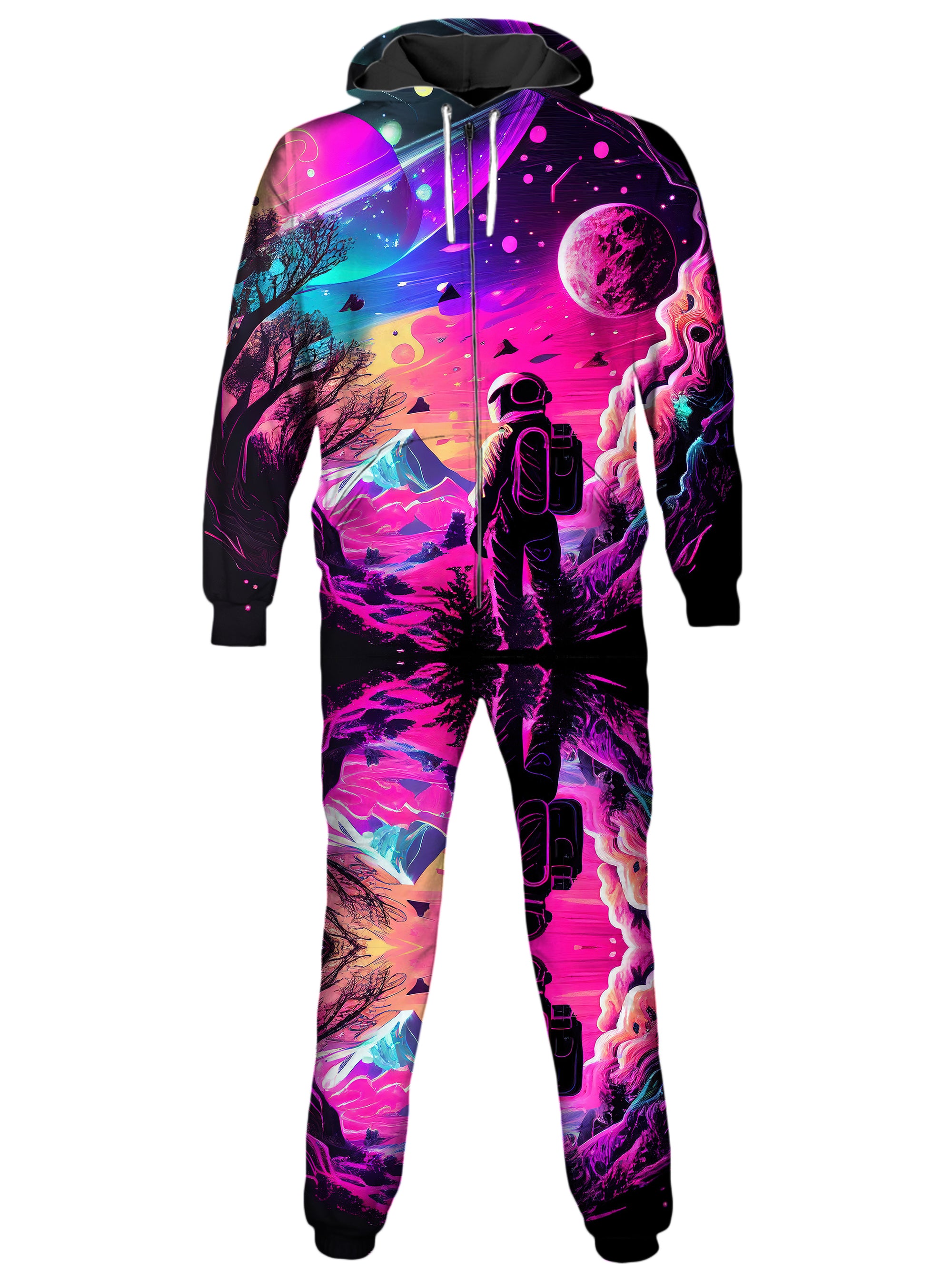 Metasphere Onesie