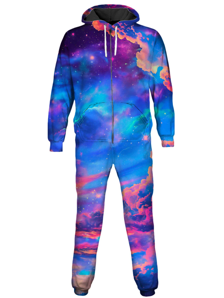 Storybook Sky Onesie