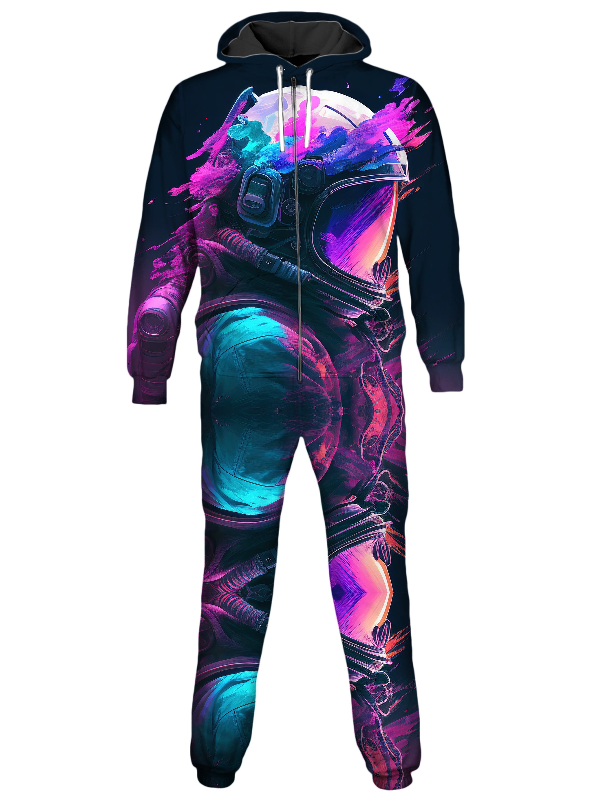 Lightyears Away Onesie