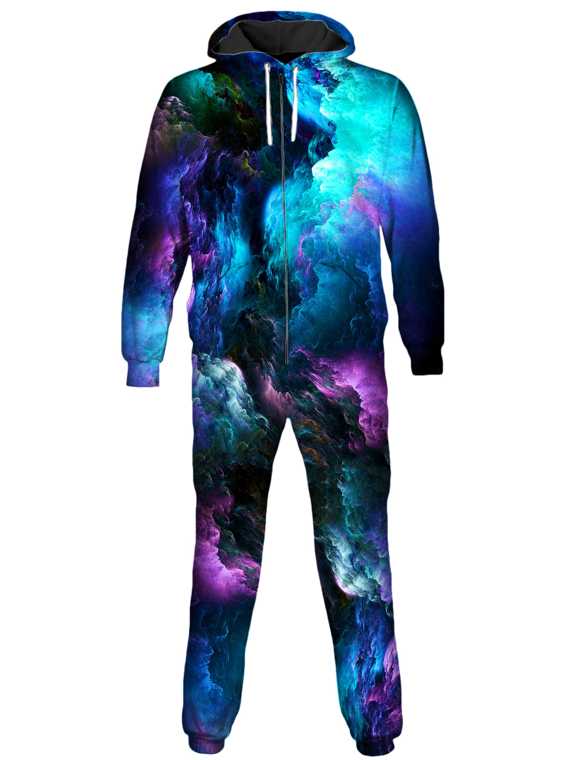 Dream Waves Onesie