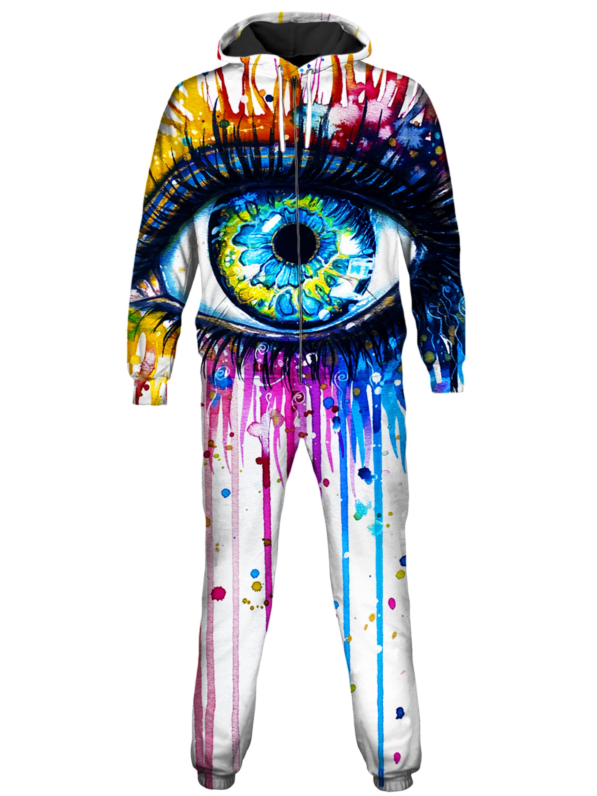 Eyecopi Kopie Onesie