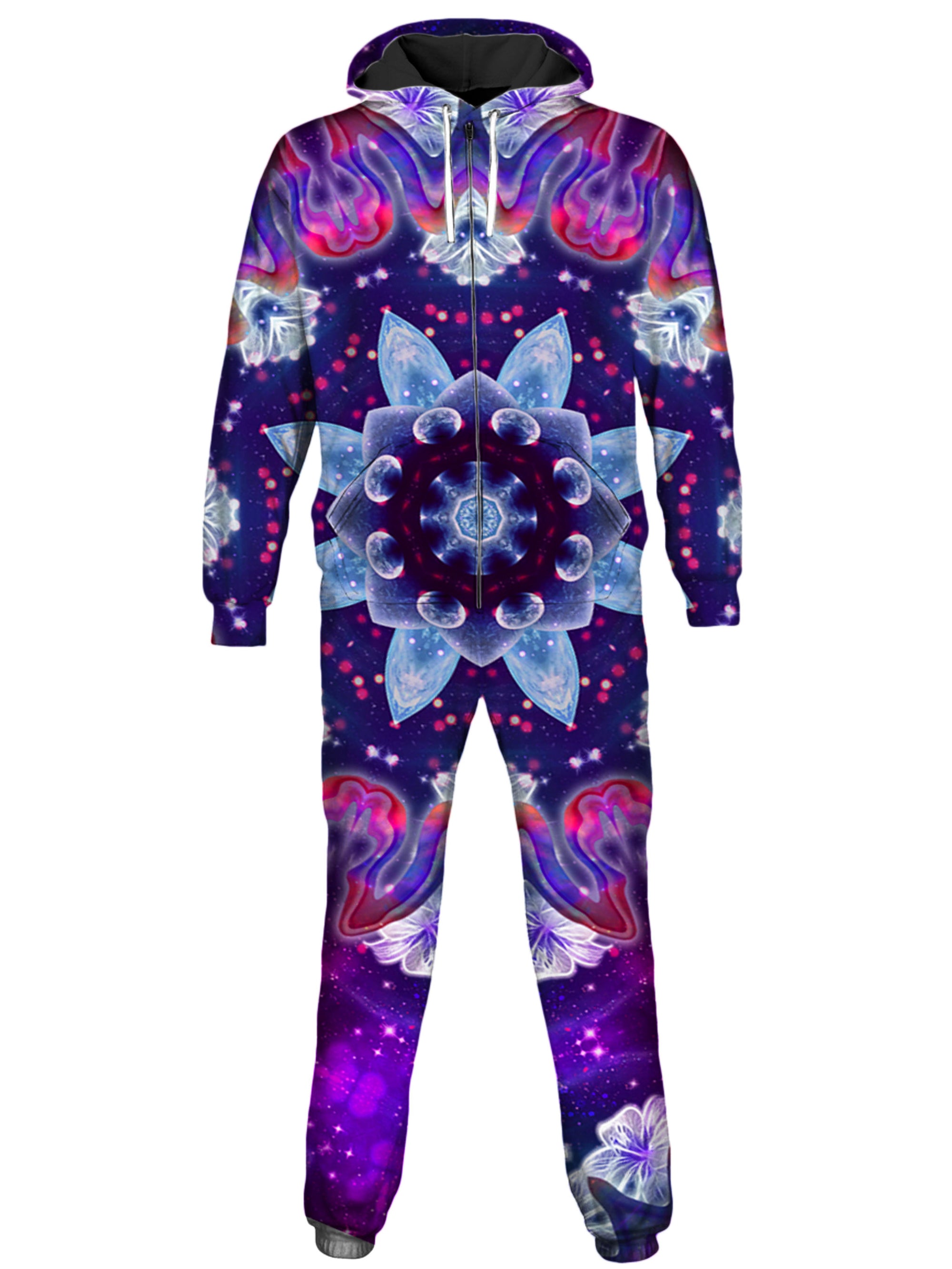 Sonic Blossom Onesie
