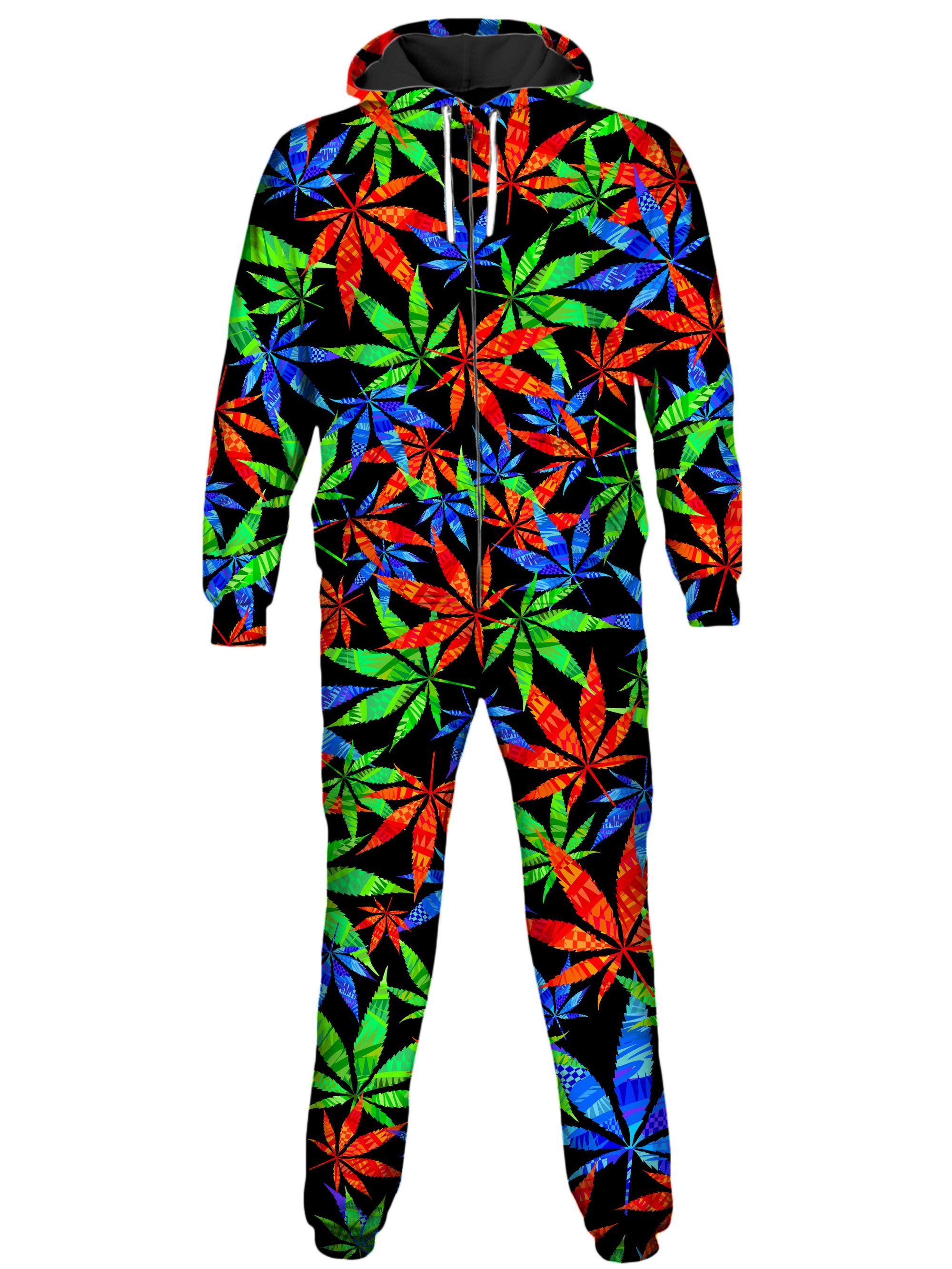 Weed Onesie