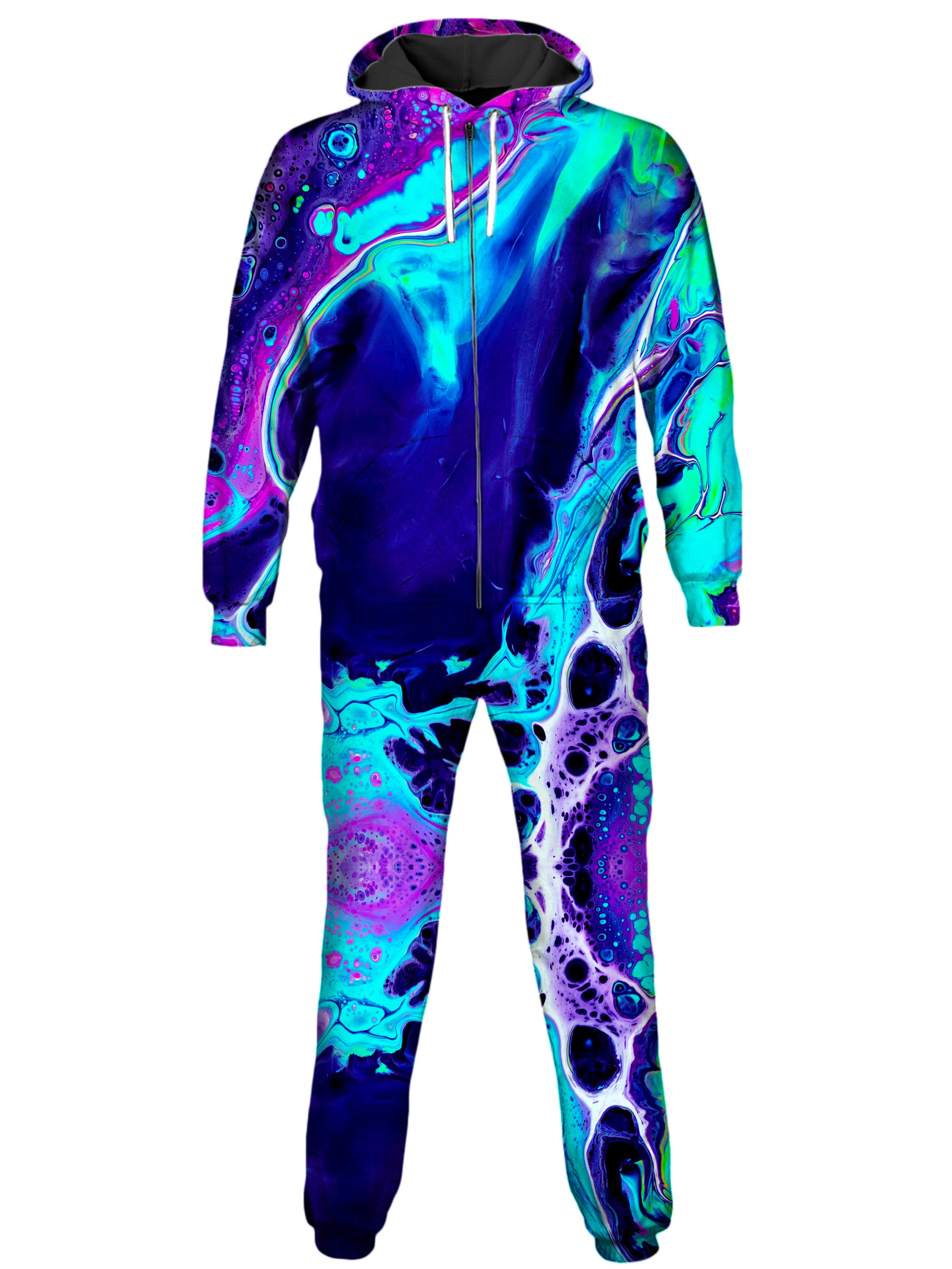 Aqua Daze Onesie