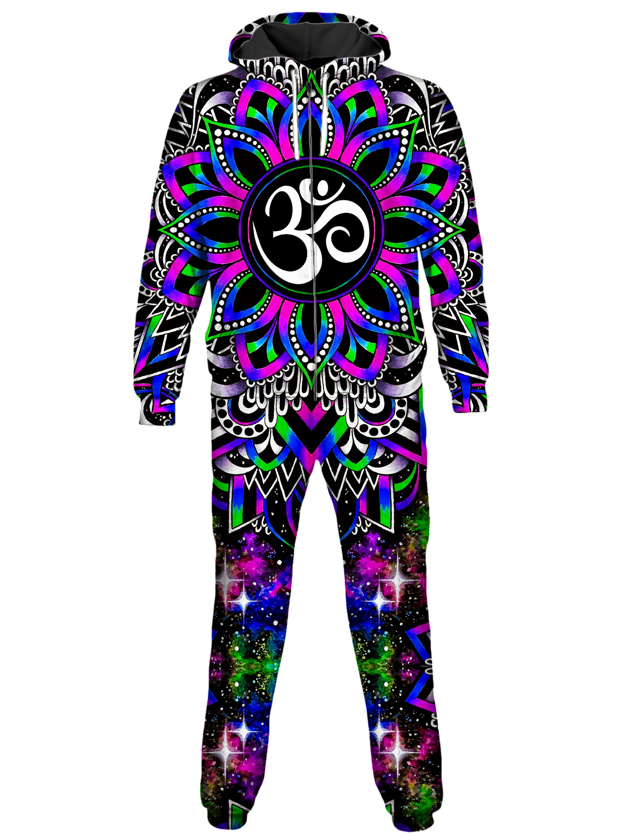 Dreamy Ohm Onesie