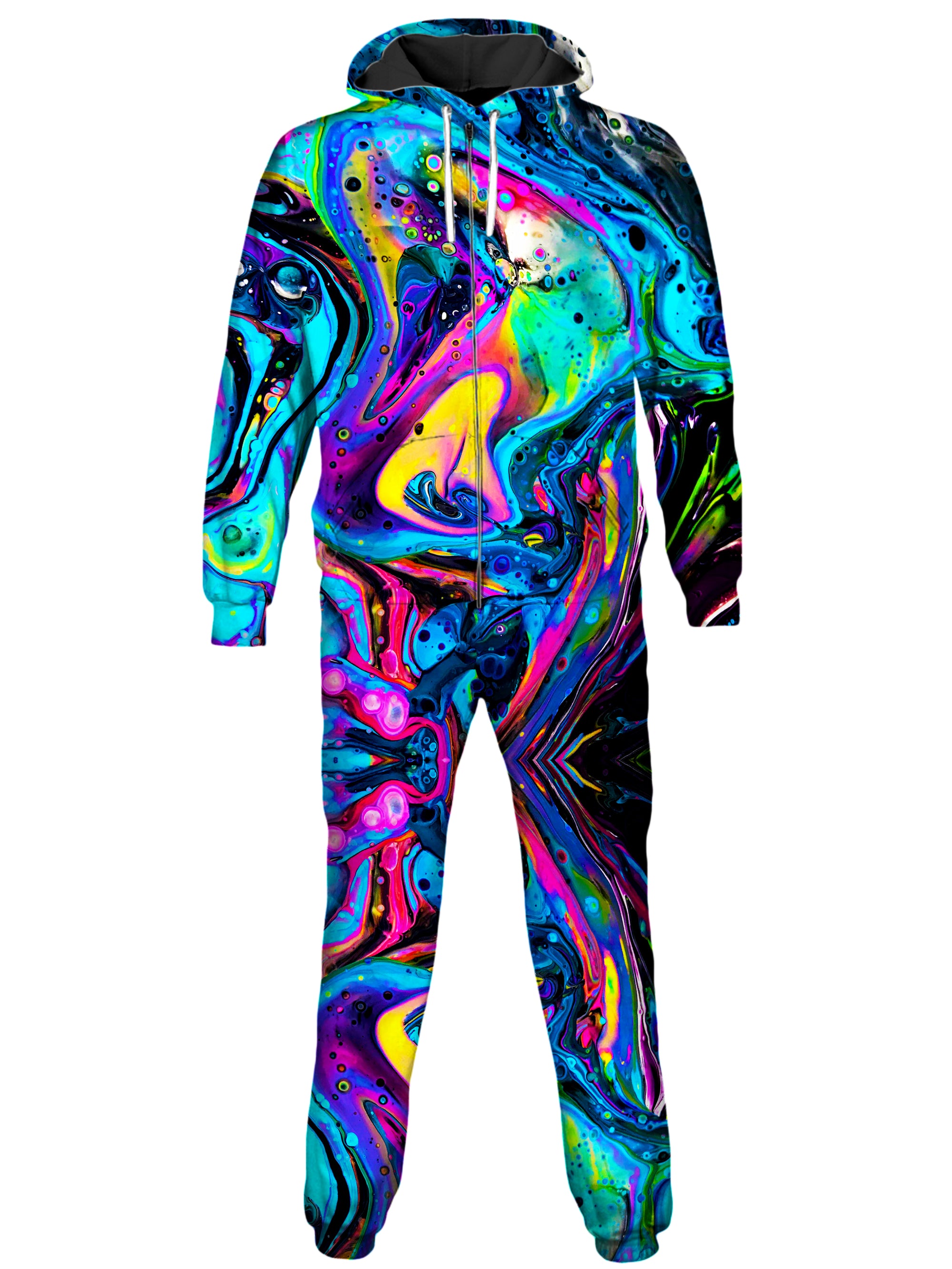 Funkadelic Onesie