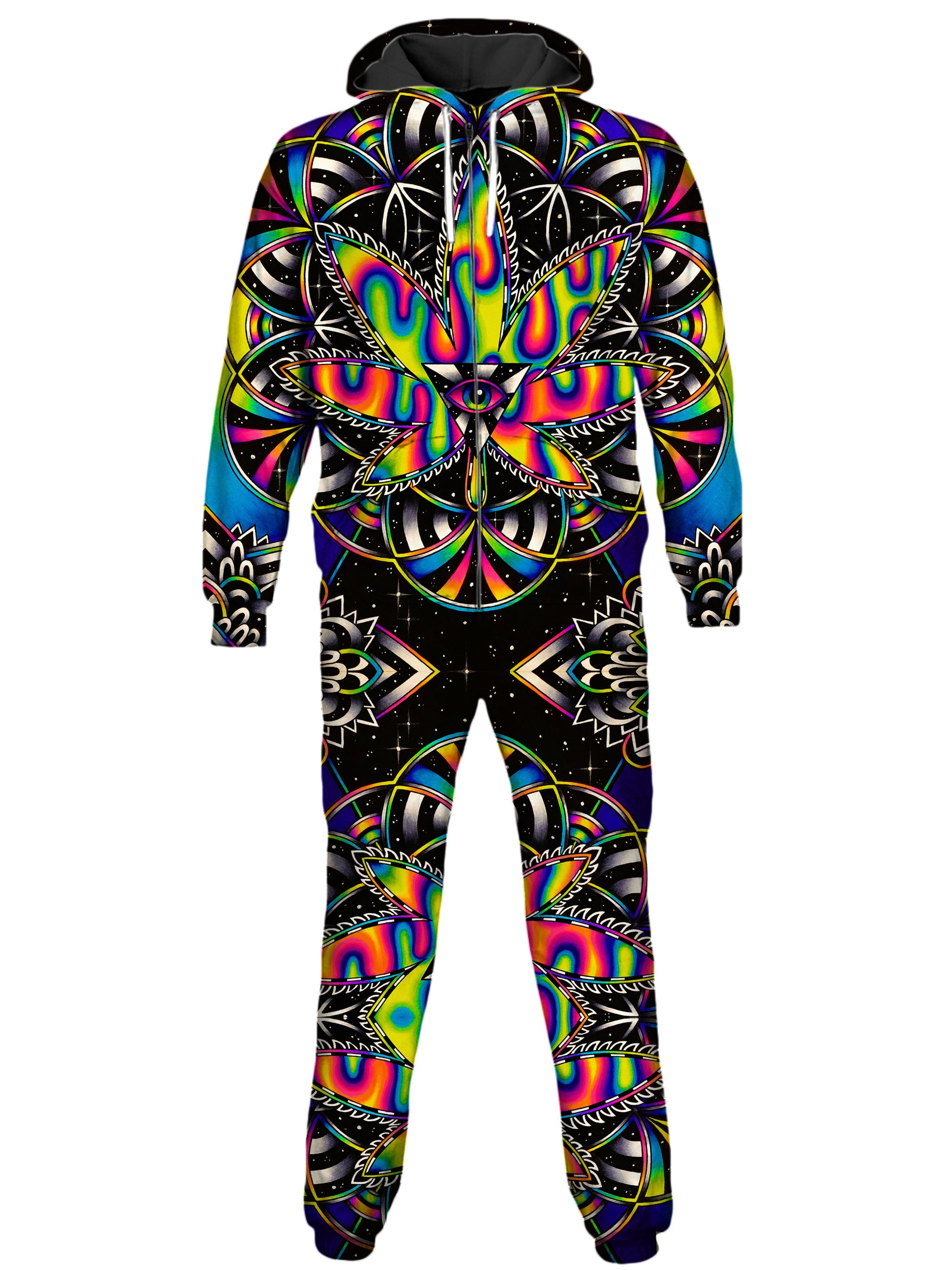 Kronic Haze Onesie