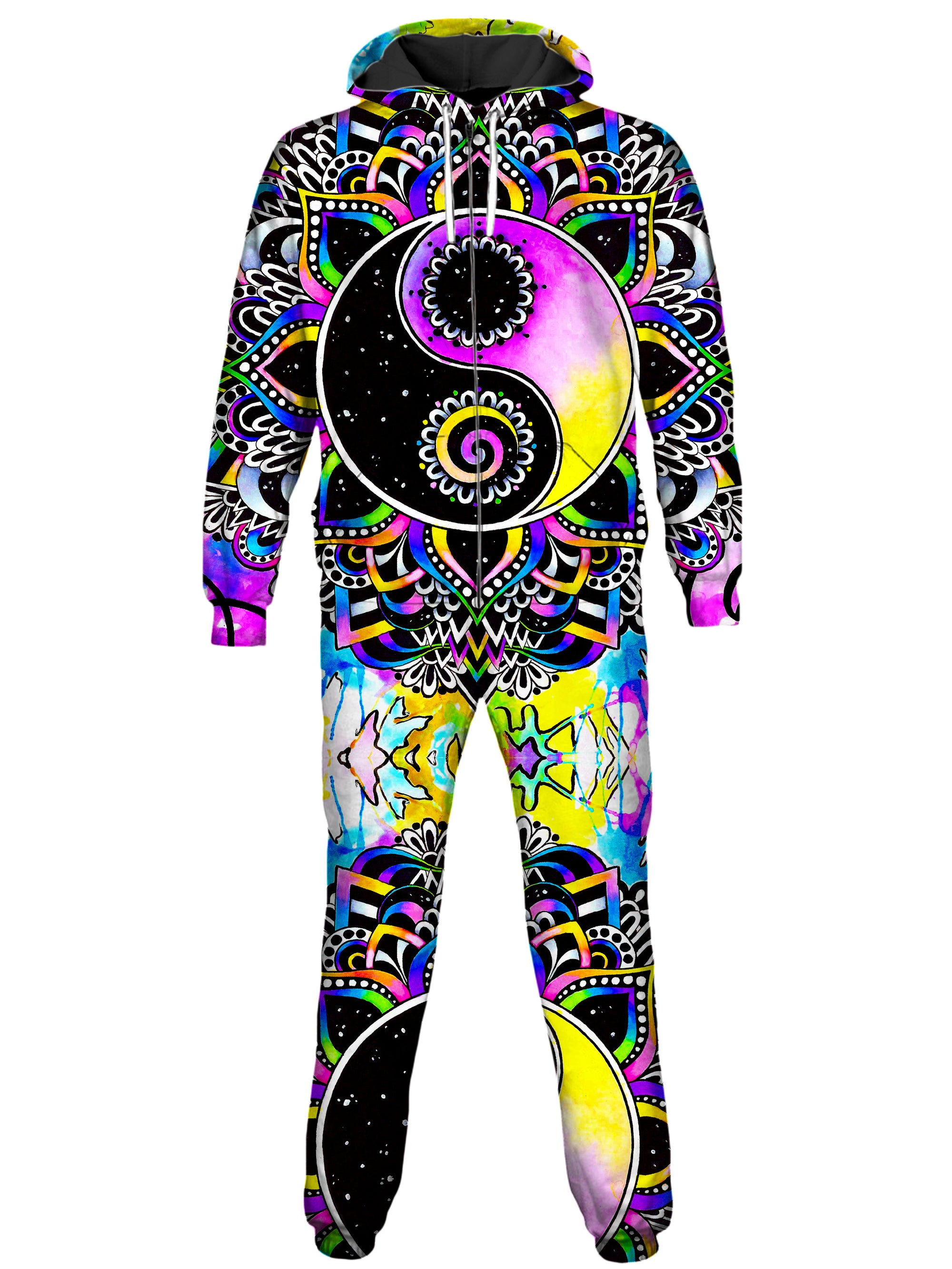 Magical Balance Onesie