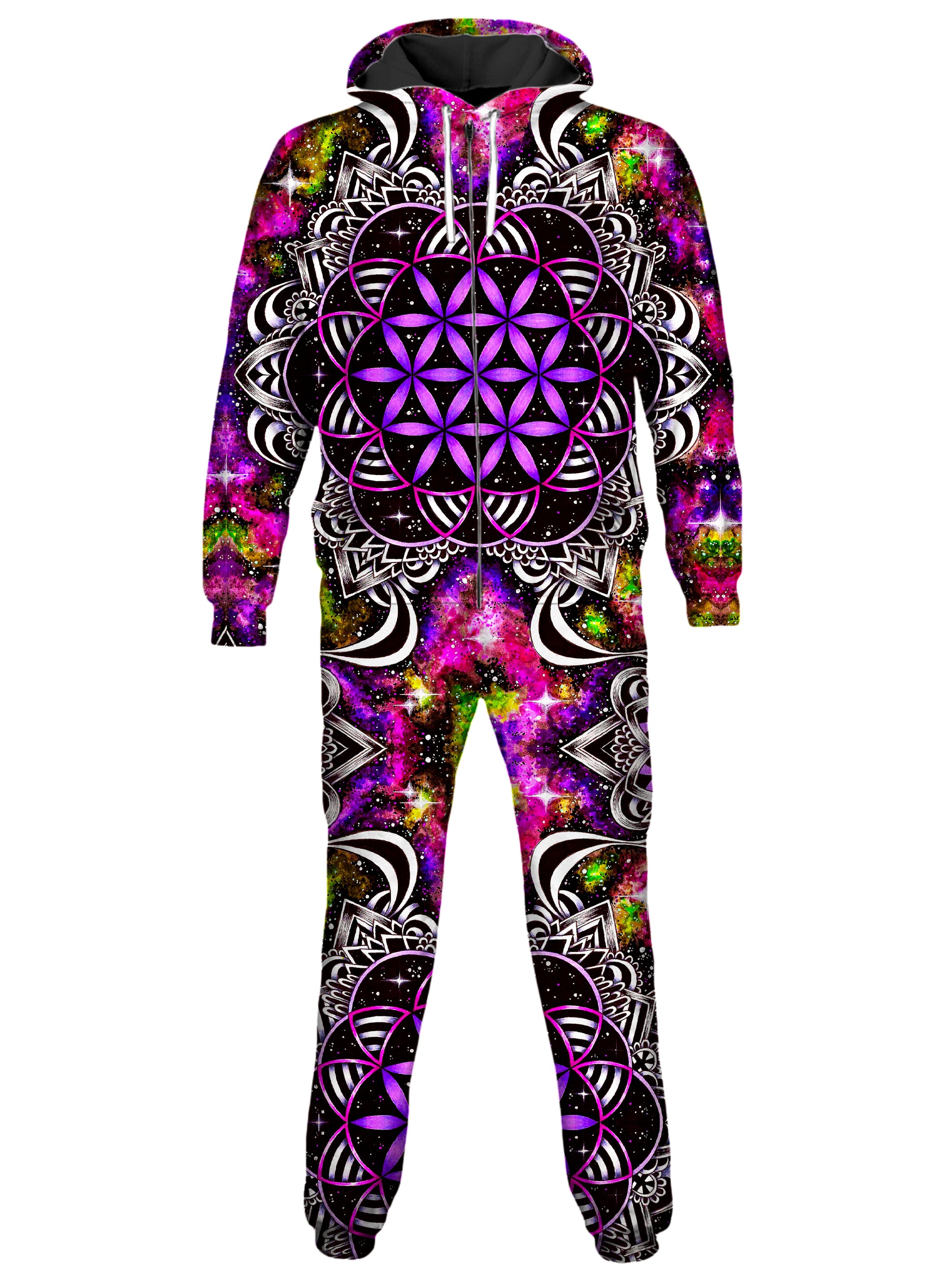 Oracle of Life Onesie