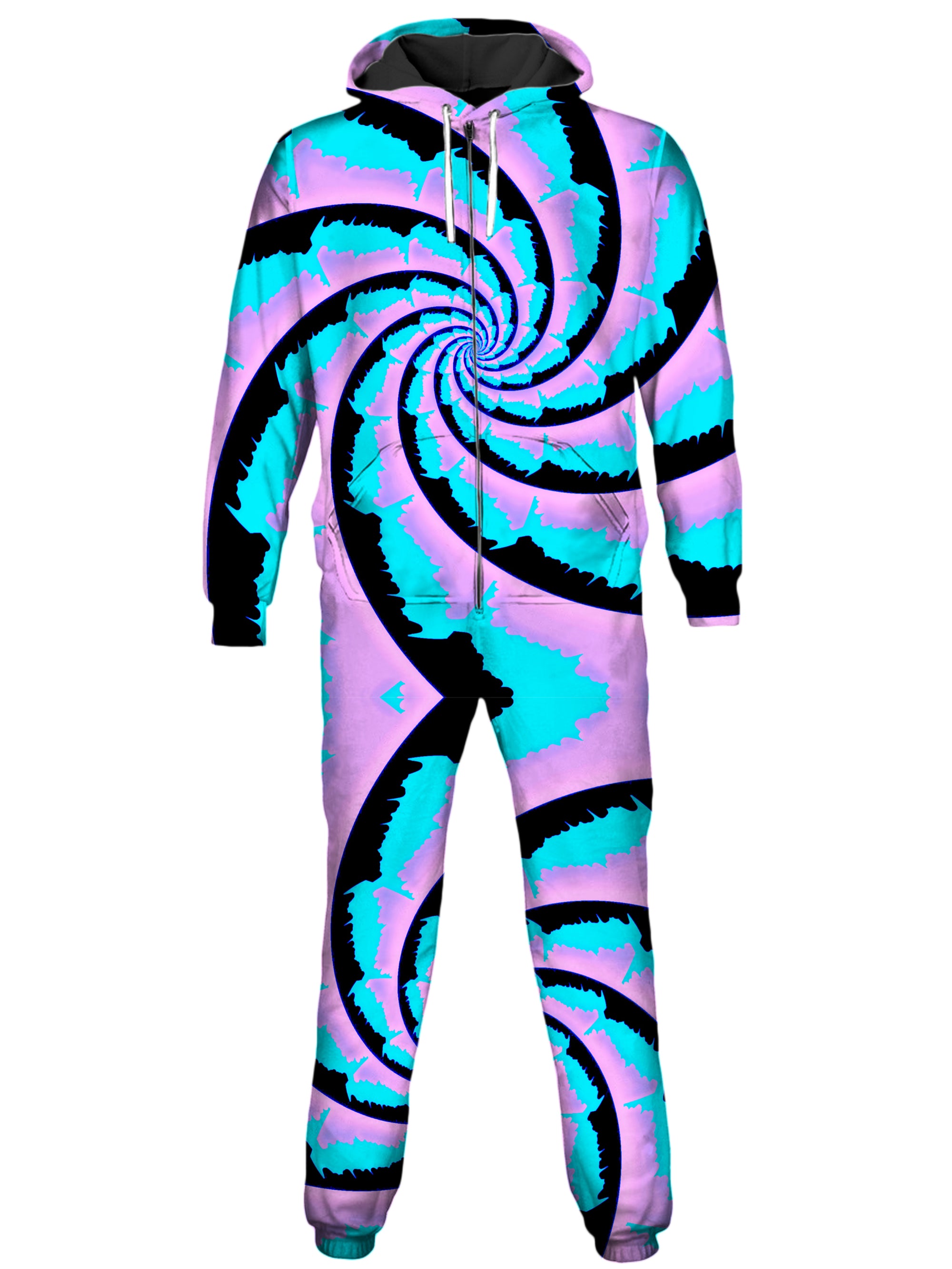Cotton Spinzone Onesie